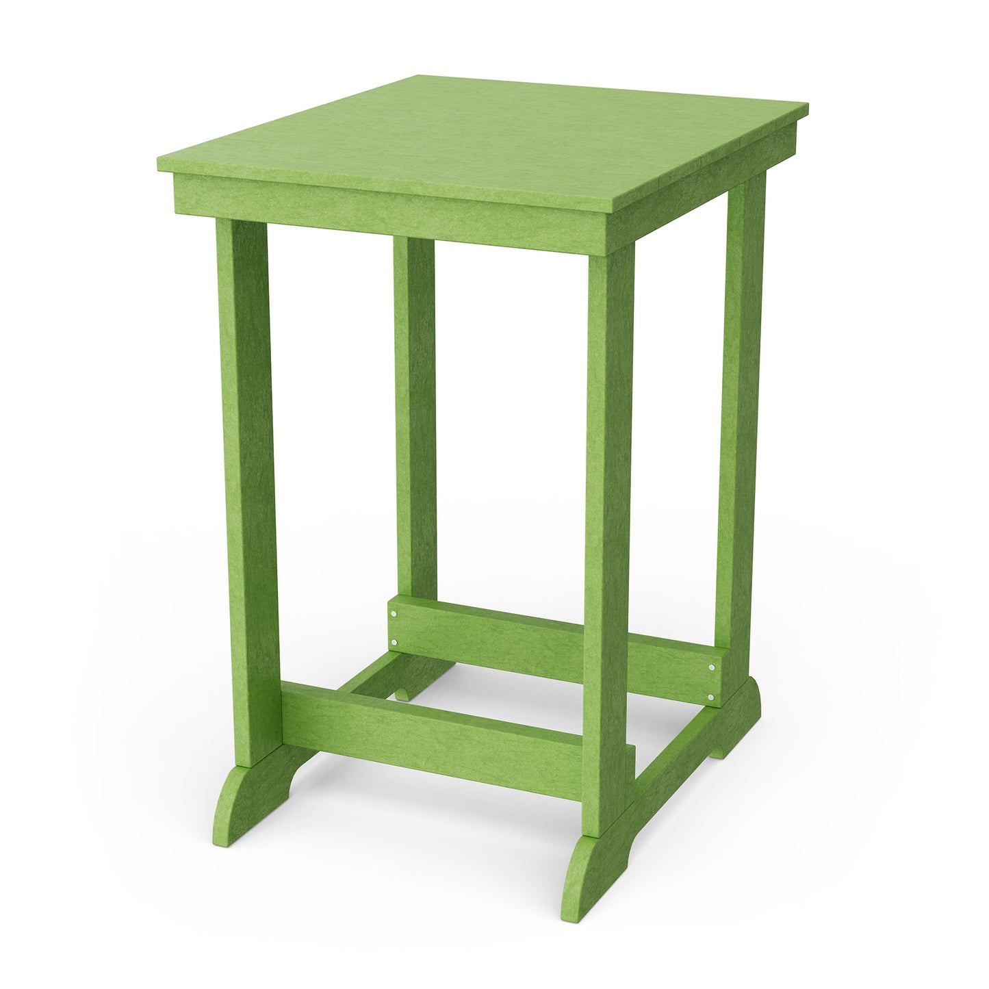 Wildridge Heritage Counter Patio Table - LEAD TIME TO SHIP 4 TO 6 WEEKS