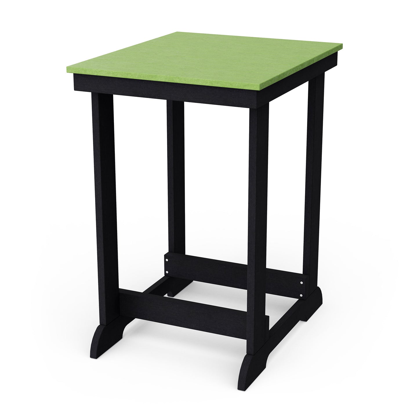 Wildridge Heritage Counter Patio Table - LEAD TIME TO SHIP 4 TO 6 WEEKS