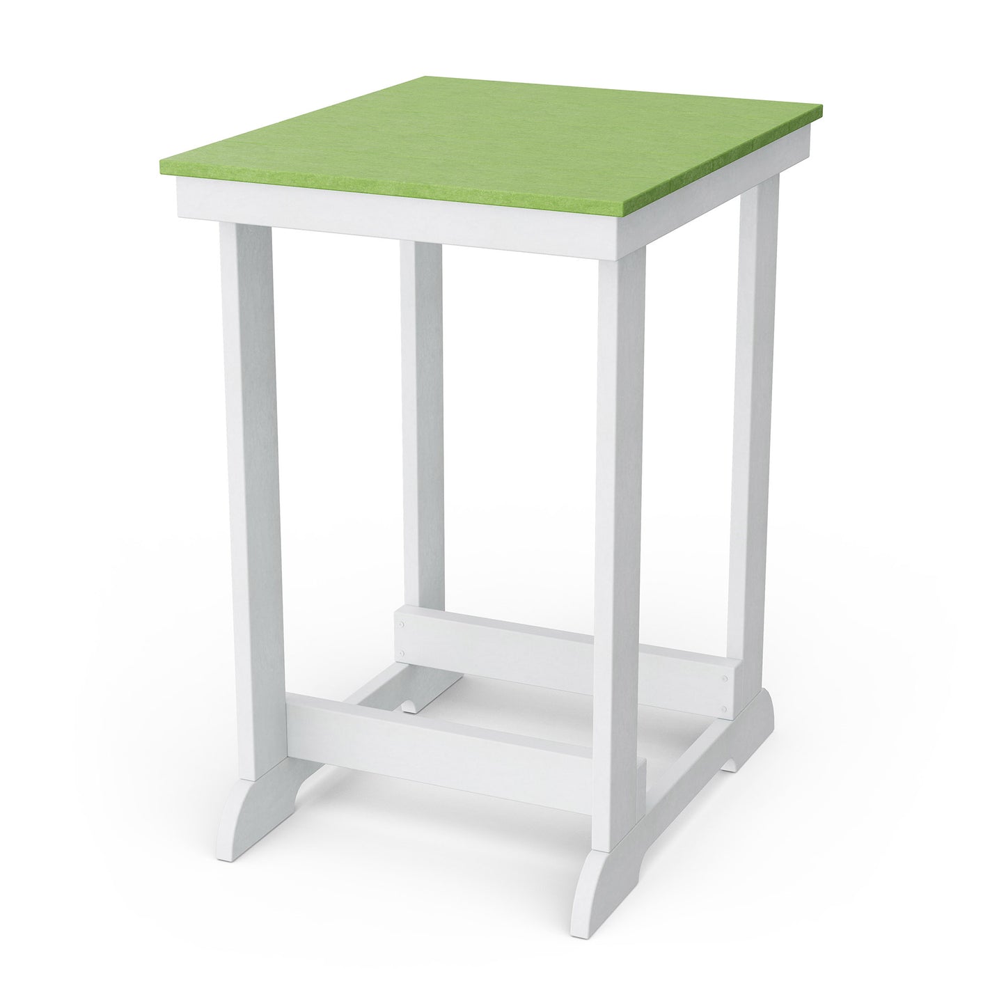 Wildridge Heritage Counter Patio Table - LEAD TIME TO SHIP 4 TO 6 WEEKS