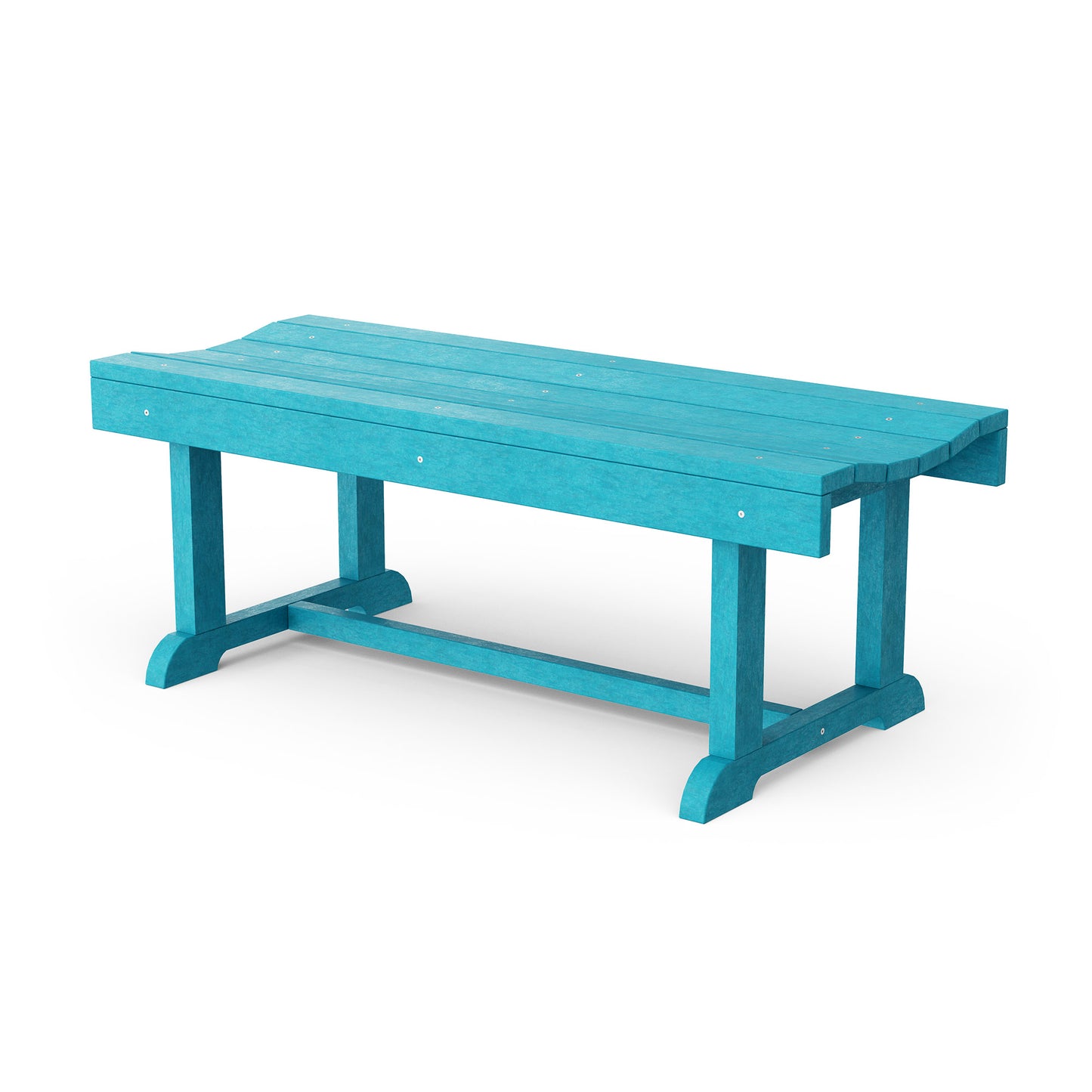 Wildridge Heritage 42" Patio Bench - LEAD TIME TO SHIP 3 WEEKS OR LESS