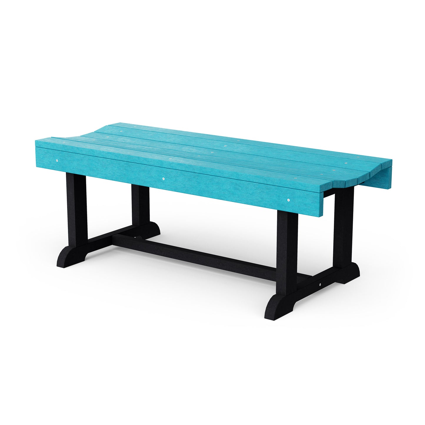 Wildridge Heritage 42" Patio Bench - LEAD TIME TO SHIP 3 WEEKS OR LESS