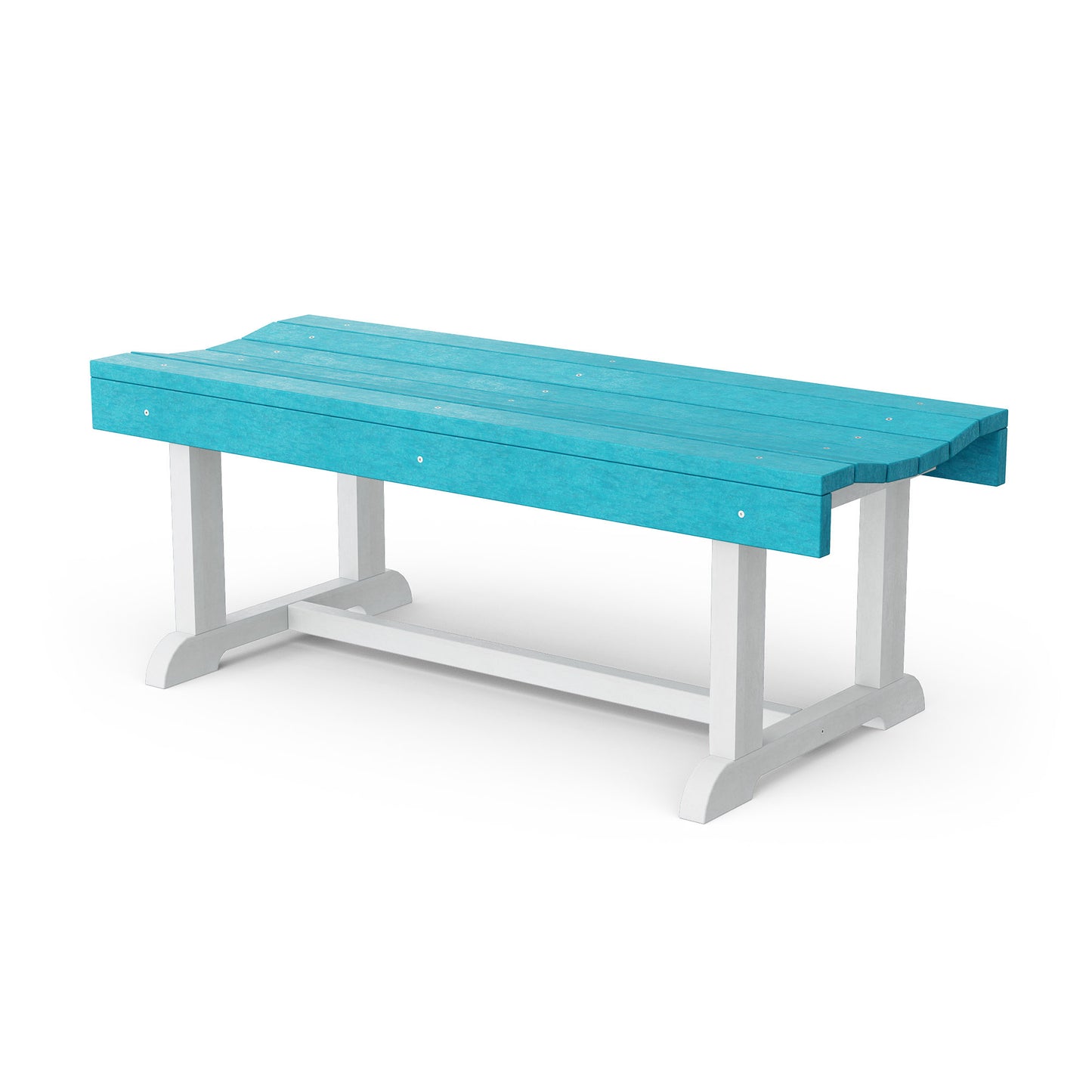 Wildridge Heritage 42" Patio Bench - LEAD TIME TO SHIP 3 WEEKS OR LESS