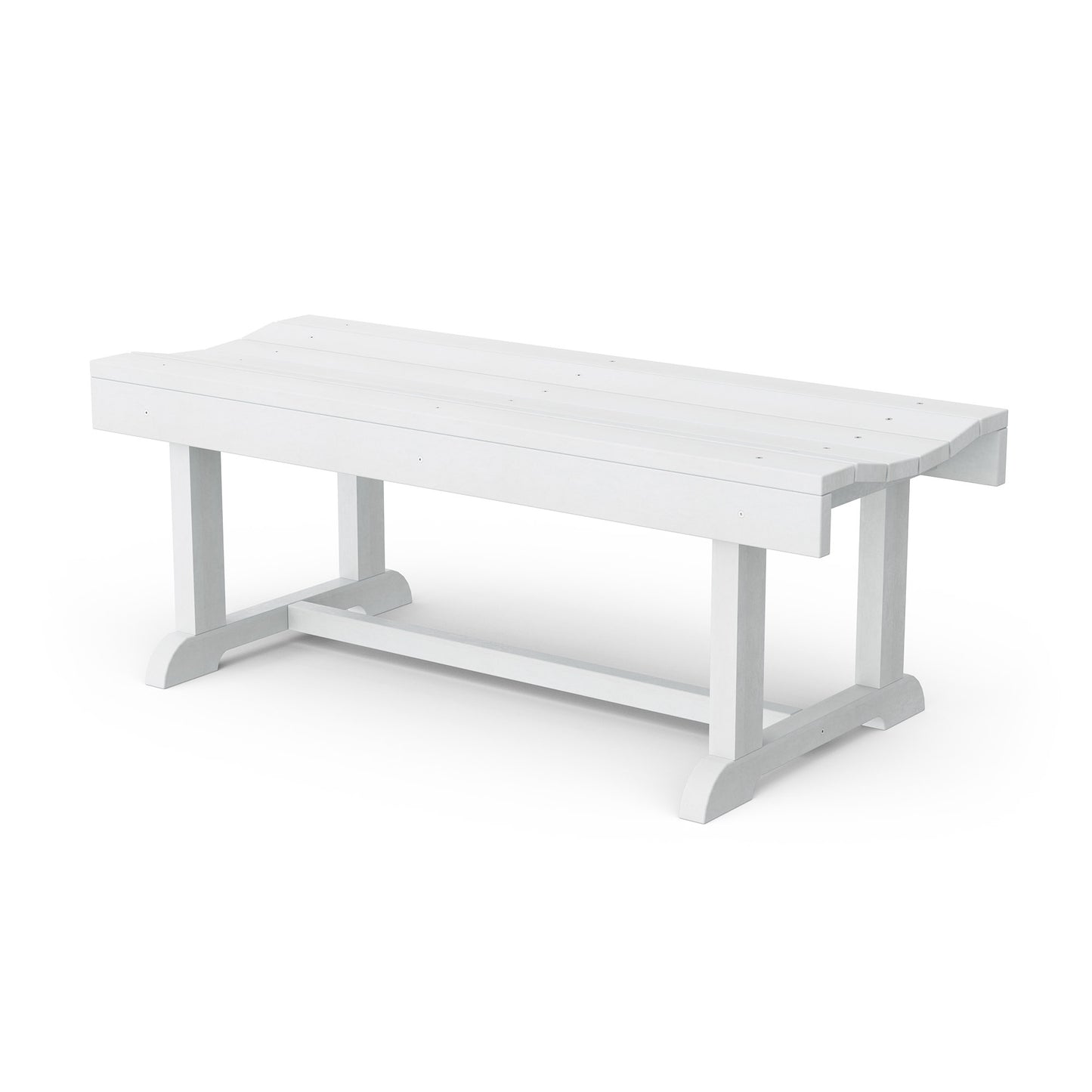 Wildridge Heritage 42" Patio Bench - LEAD TIME TO SHIP 3 WEEKS OR LESS