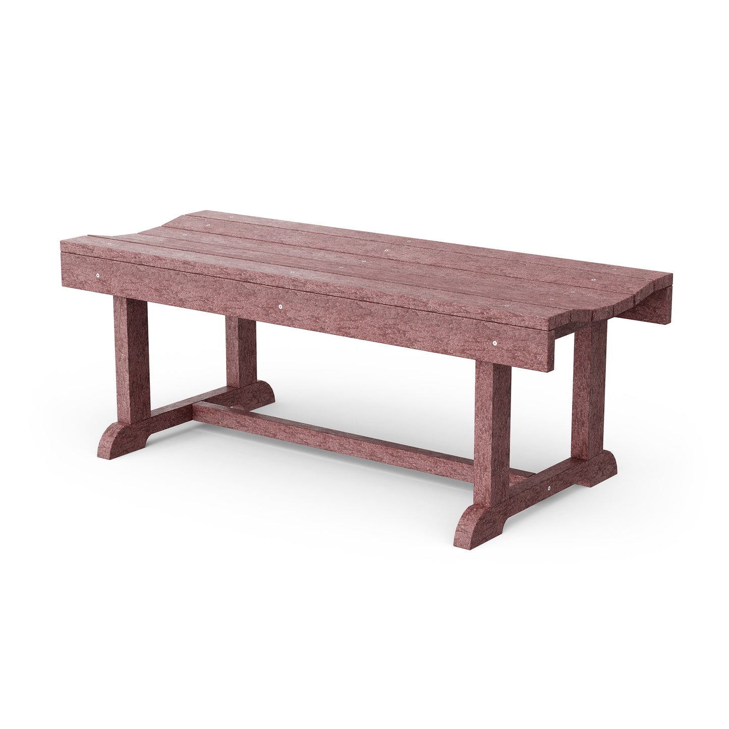 Wildridge Heritage 42" Patio Bench - LEAD TIME TO SHIP 3 WEEKS OR LESS