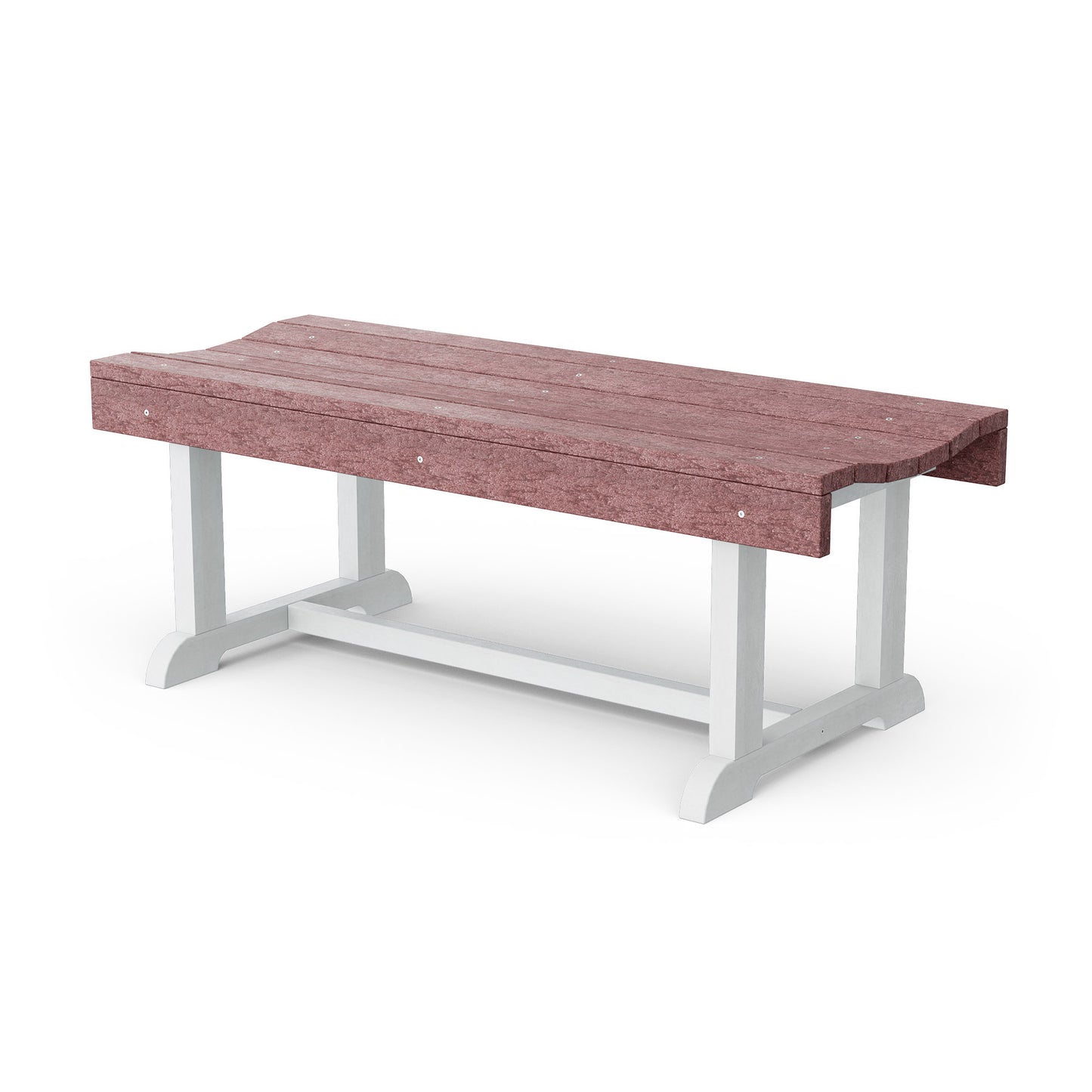 Wildridge Heritage 42" Patio Bench - LEAD TIME TO SHIP 3 WEEKS OR LESS