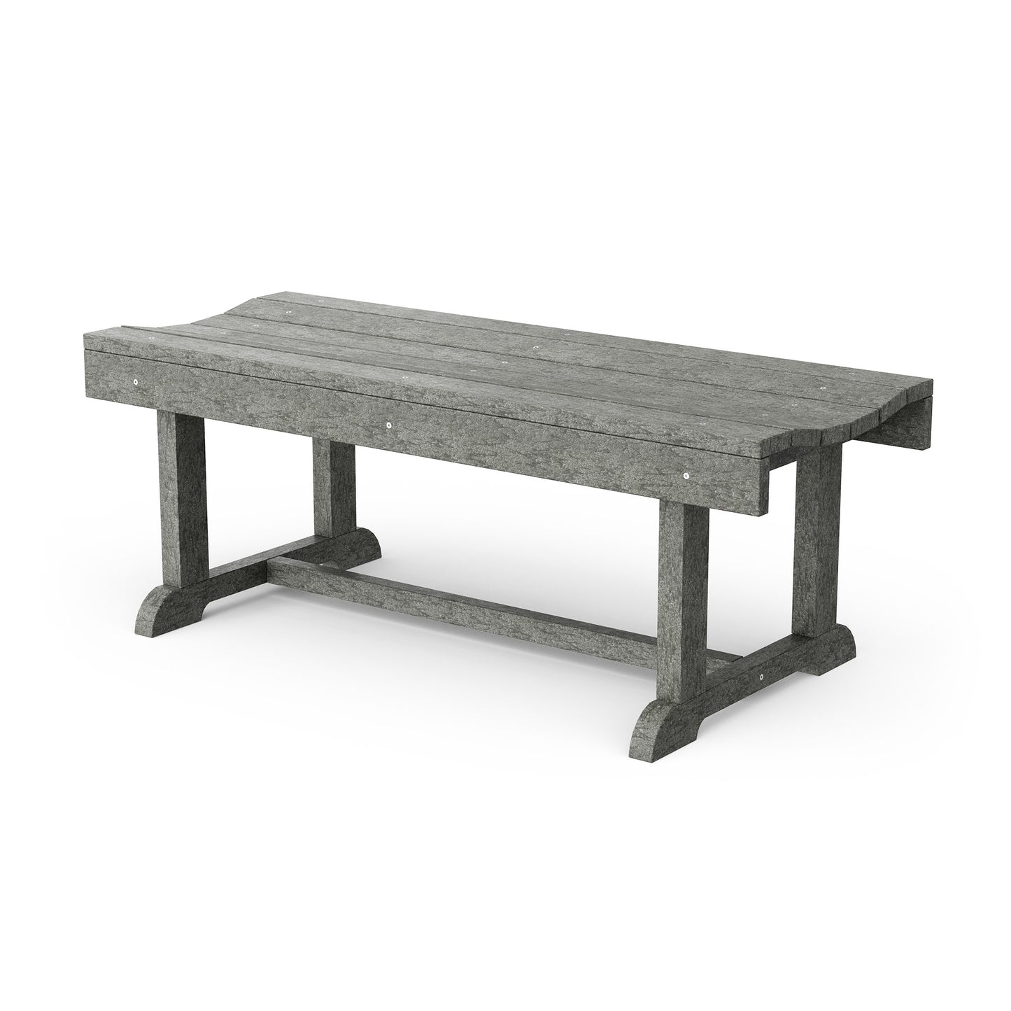 Wildridge Heritage 42" Patio Bench - LEAD TIME TO SHIP 3 WEEKS OR LESS