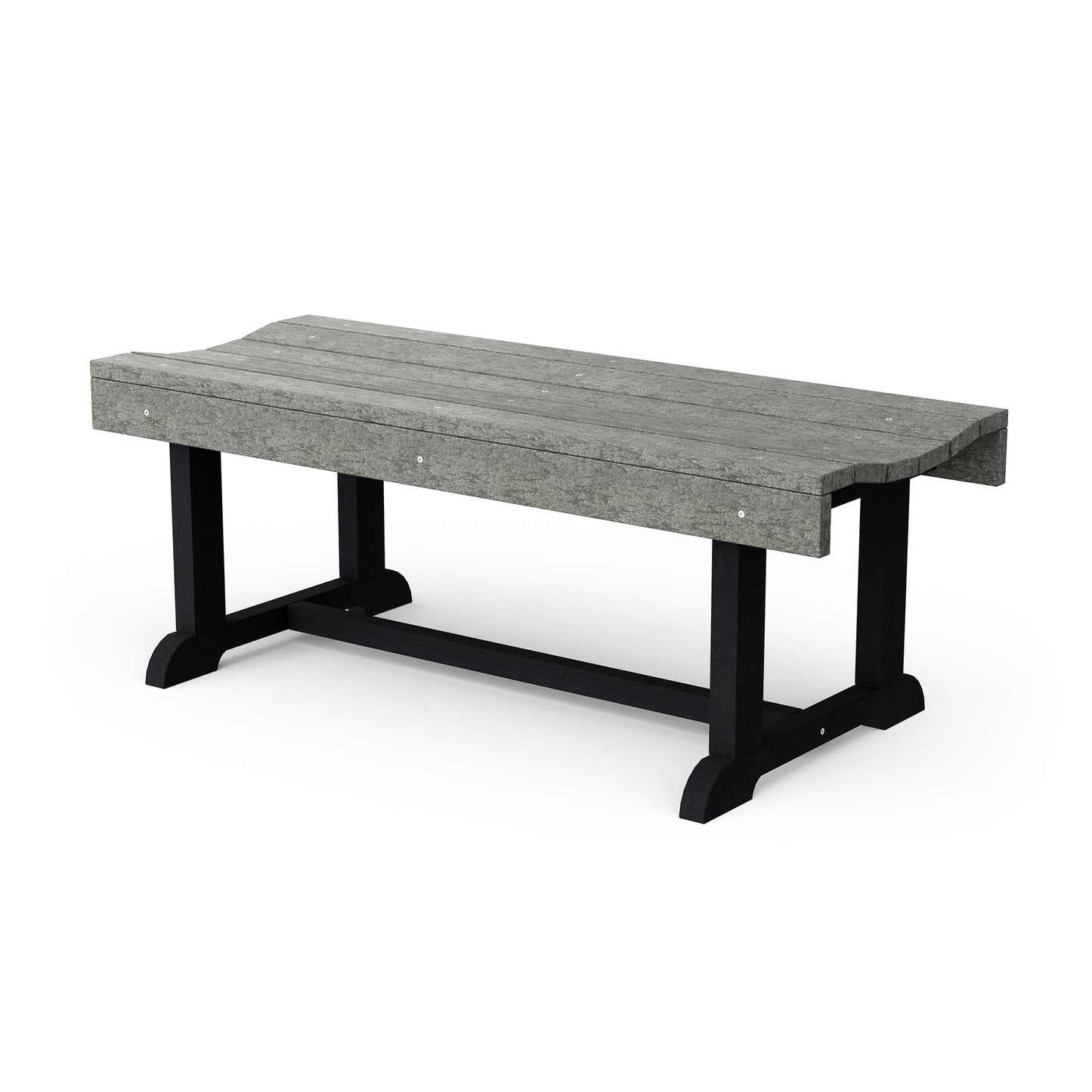 Wildridge Heritage 42" Patio Bench - LEAD TIME TO SHIP 3 WEEKS OR LESS