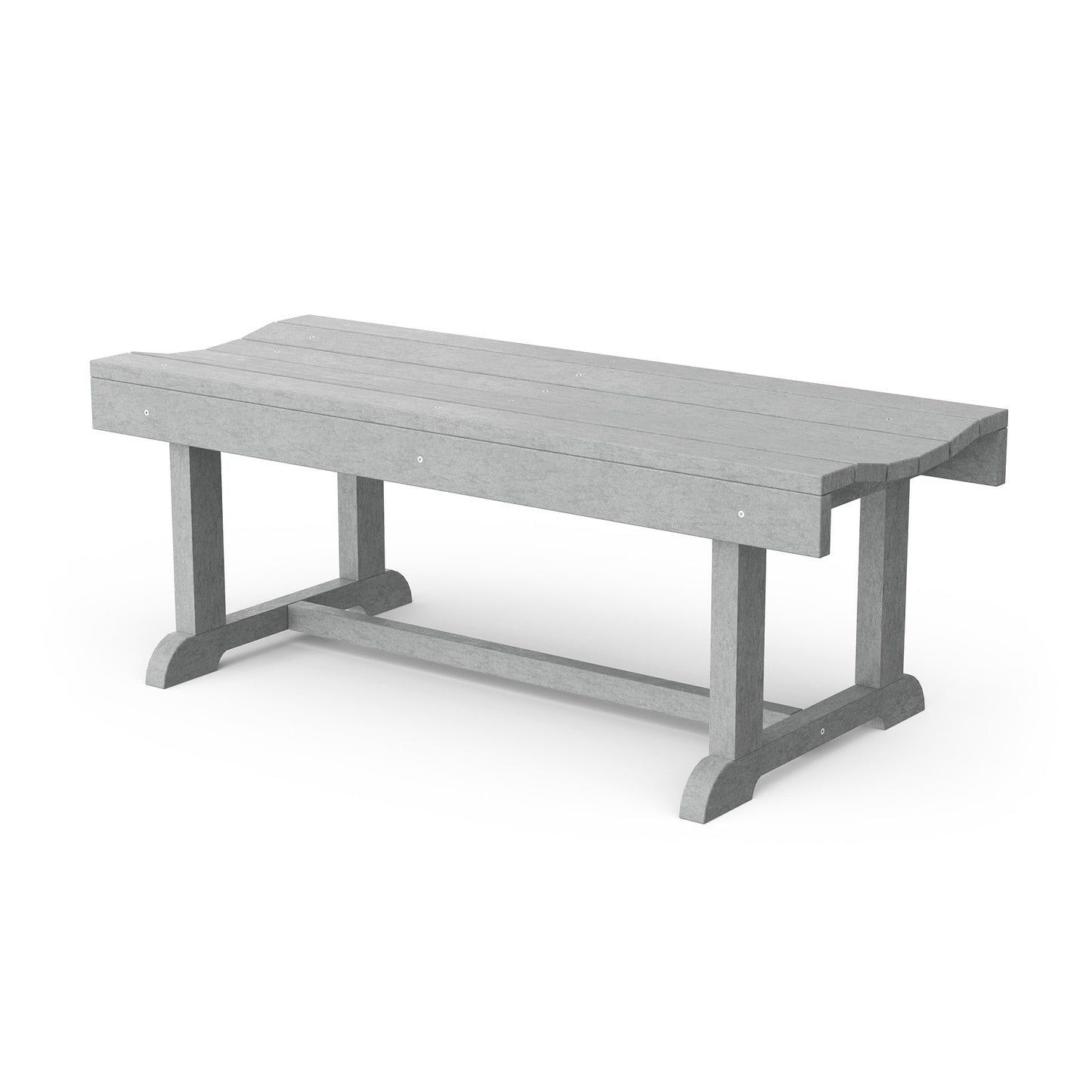 Wildridge Heritage 42" Patio Bench - LEAD TIME TO SHIP 3 WEEKS OR LESS