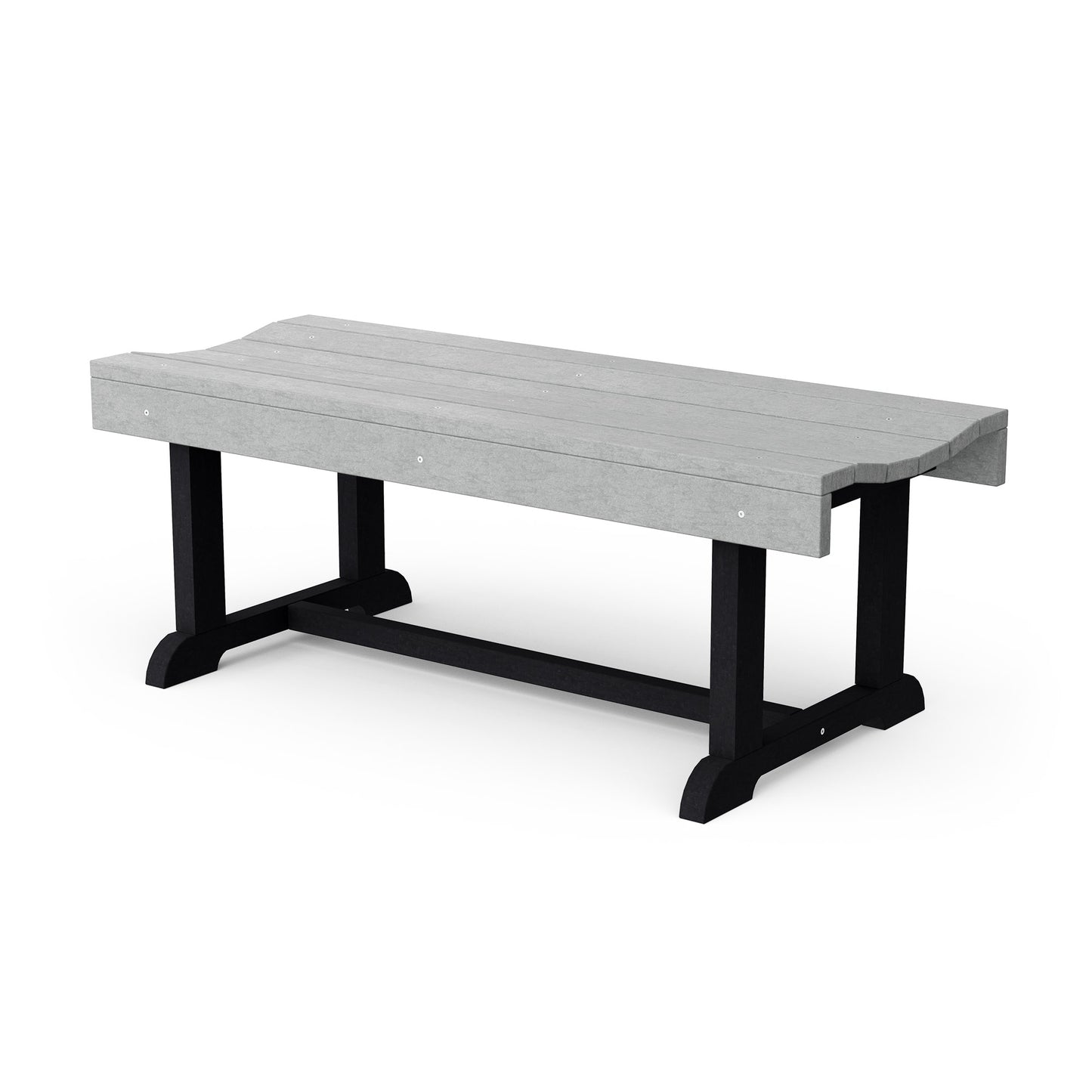 Wildridge Heritage 42" Patio Bench - LEAD TIME TO SHIP 3 WEEKS OR LESS