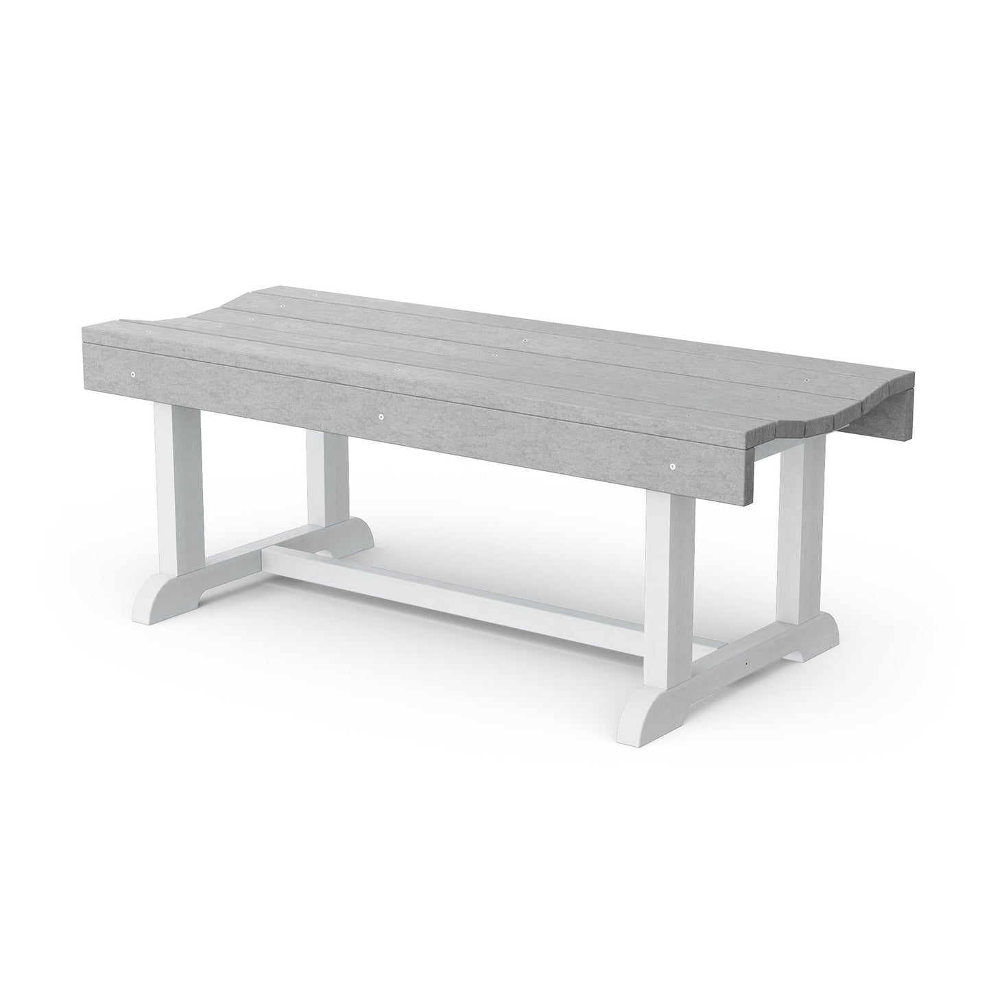 Wildridge Heritage 42" Patio Bench - LEAD TIME TO SHIP 3 WEEKS OR LESS