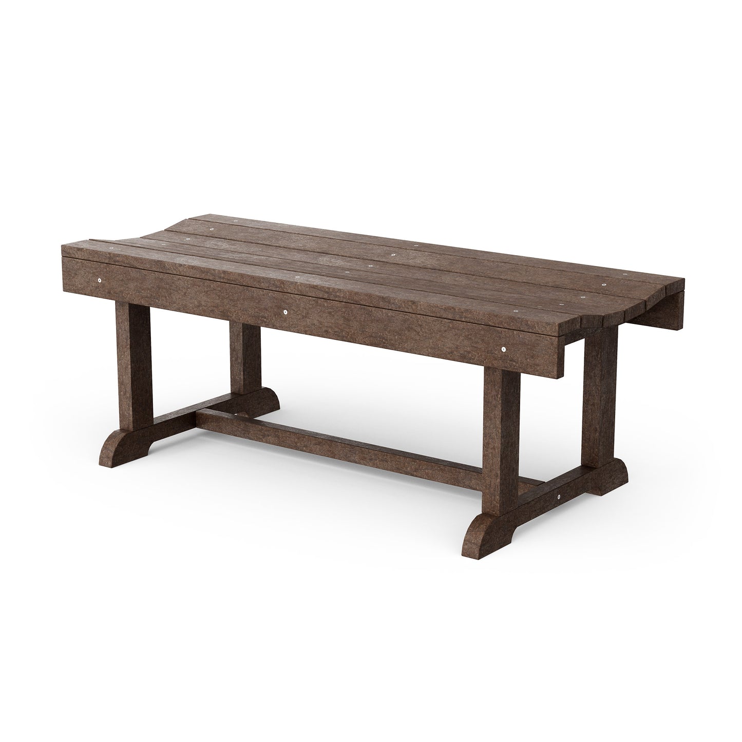 Wildridge Heritage 42" Patio Bench - LEAD TIME TO SHIP 3 WEEKS OR LESS
