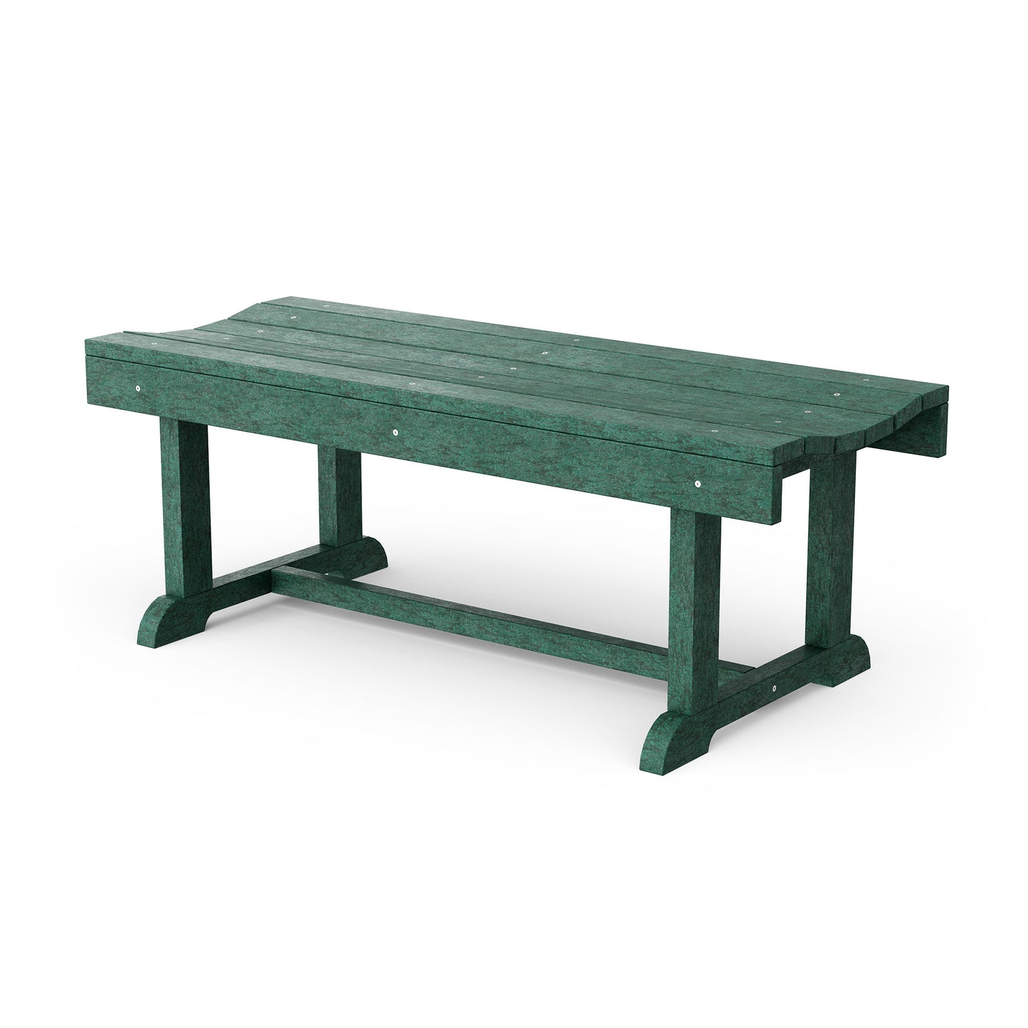 Wildridge Heritage 42" Patio Bench - LEAD TIME TO SHIP 3 WEEKS OR LESS
