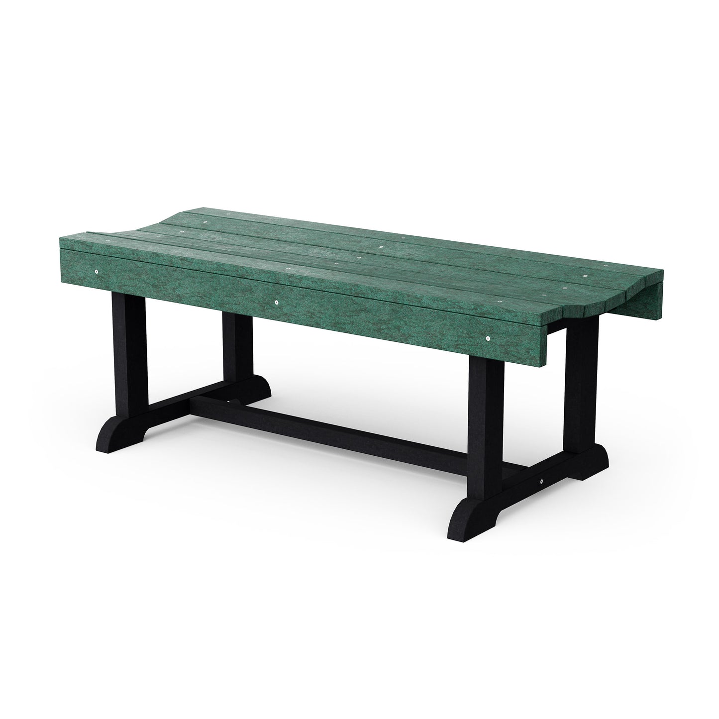 Wildridge Heritage 42" Patio Bench - LEAD TIME TO SHIP 3 WEEKS OR LESS
