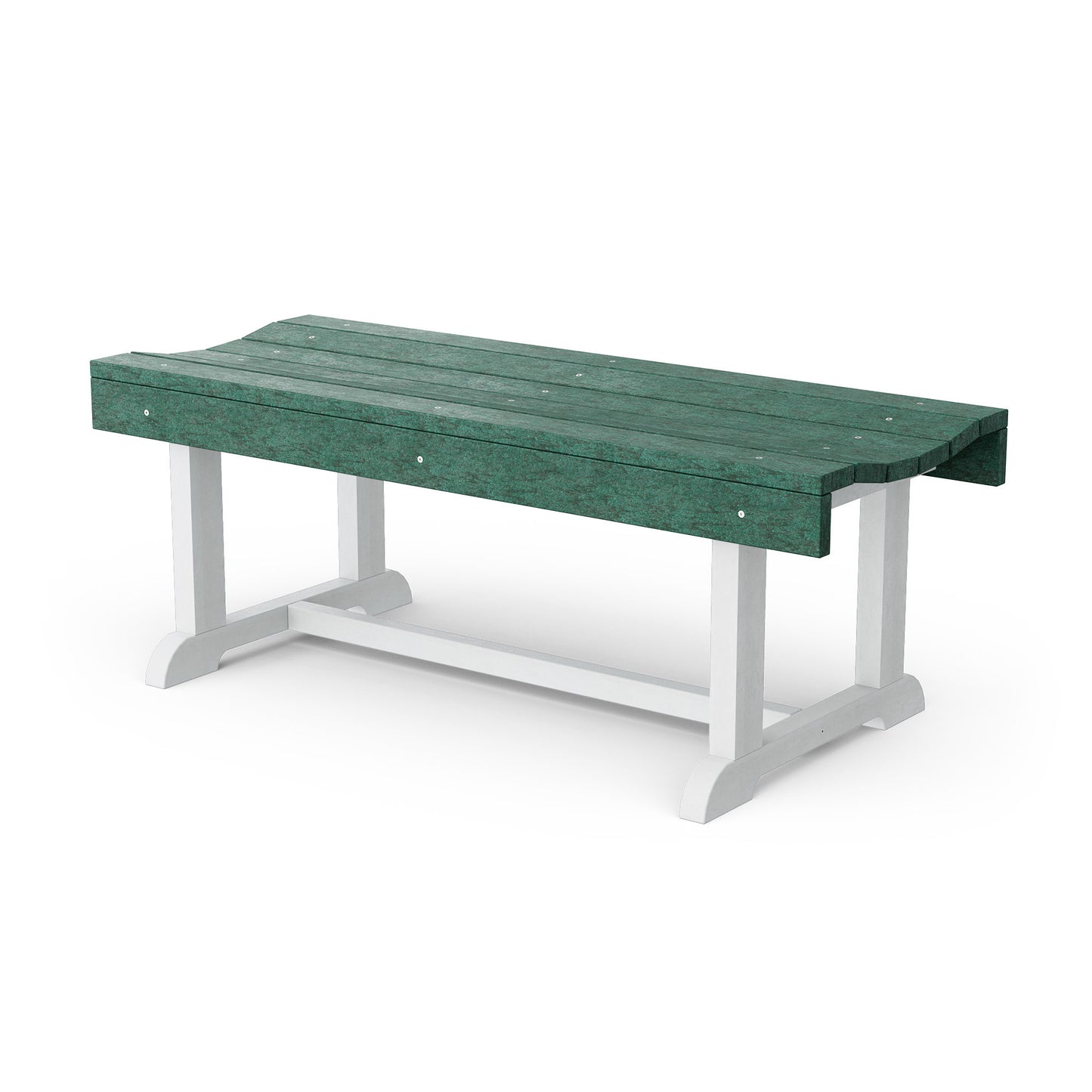 Wildridge Heritage 42" Patio Bench - LEAD TIME TO SHIP 3 WEEKS OR LESS