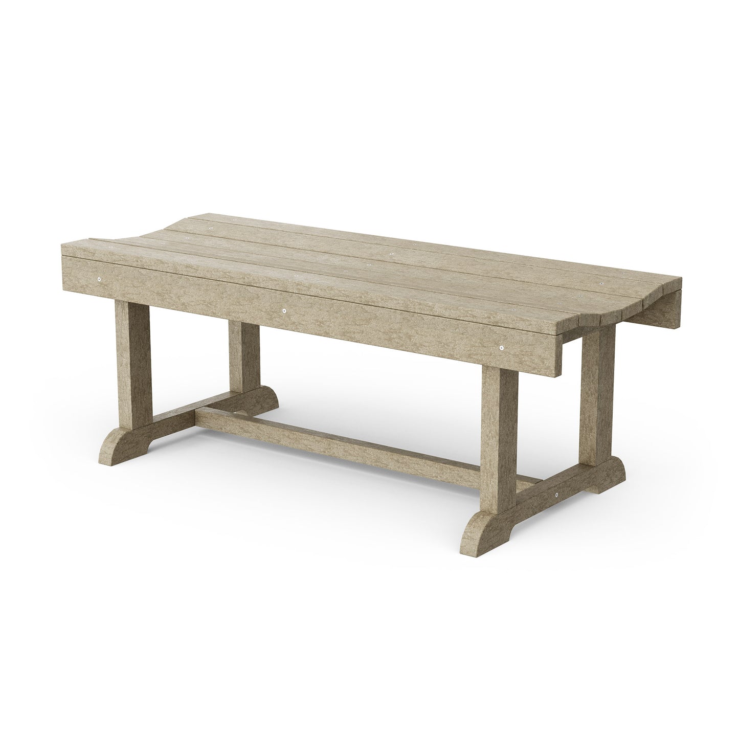 Wildridge Heritage 42" Patio Bench - LEAD TIME TO SHIP 3 WEEKS OR LESS