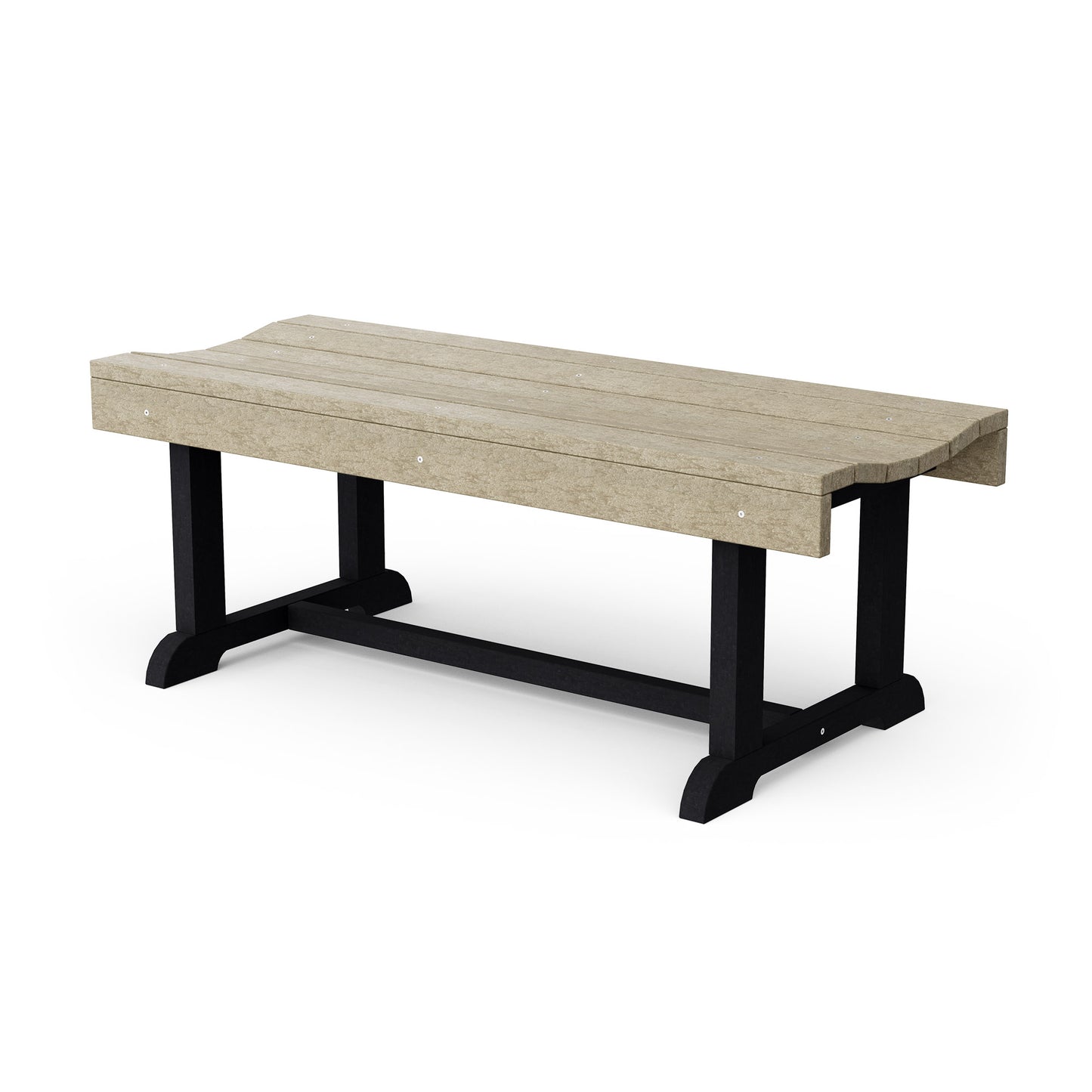 Wildridge Heritage 42" Patio Bench - LEAD TIME TO SHIP 3 WEEKS OR LESS