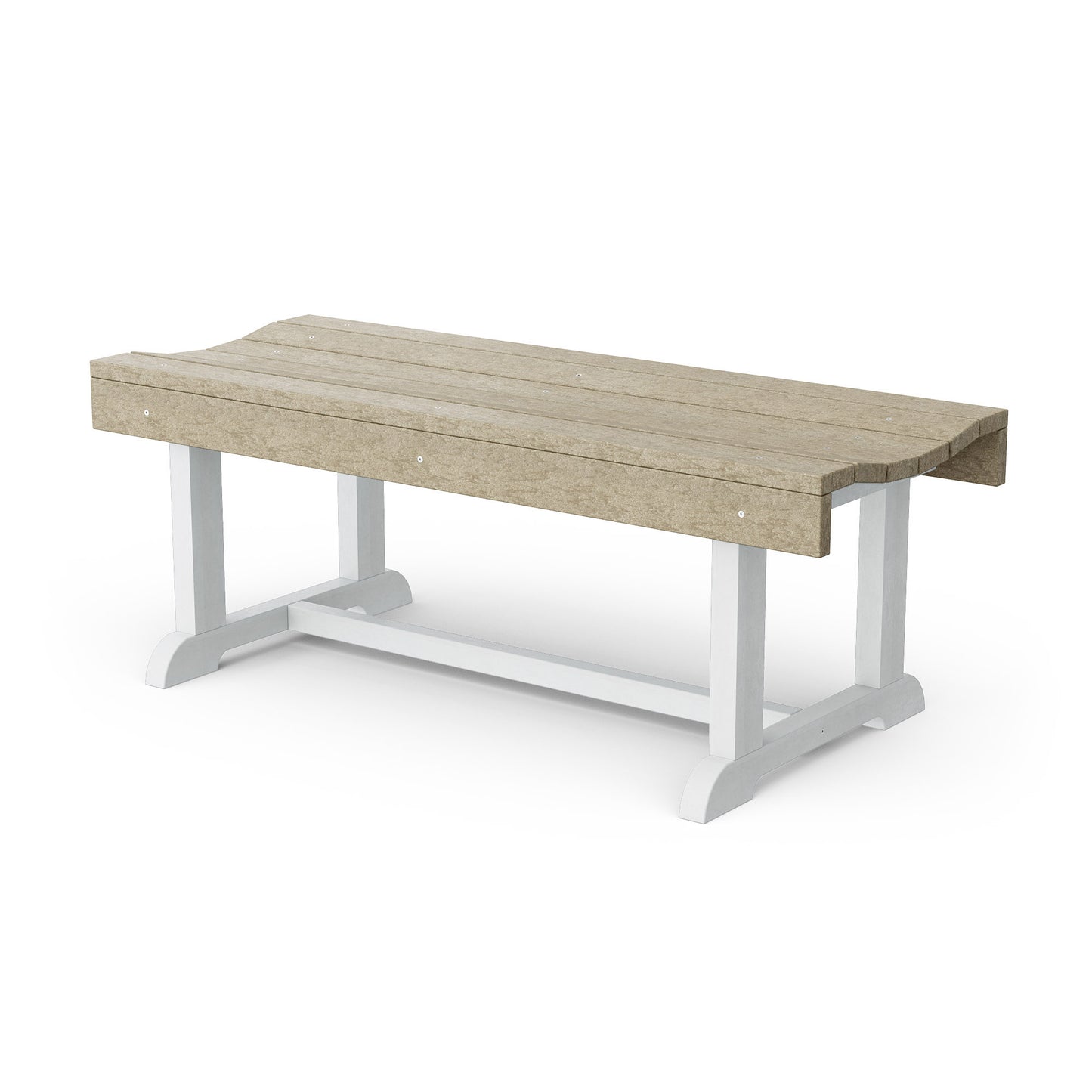 Wildridge Heritage 42" Patio Bench - LEAD TIME TO SHIP 3 WEEKS OR LESS