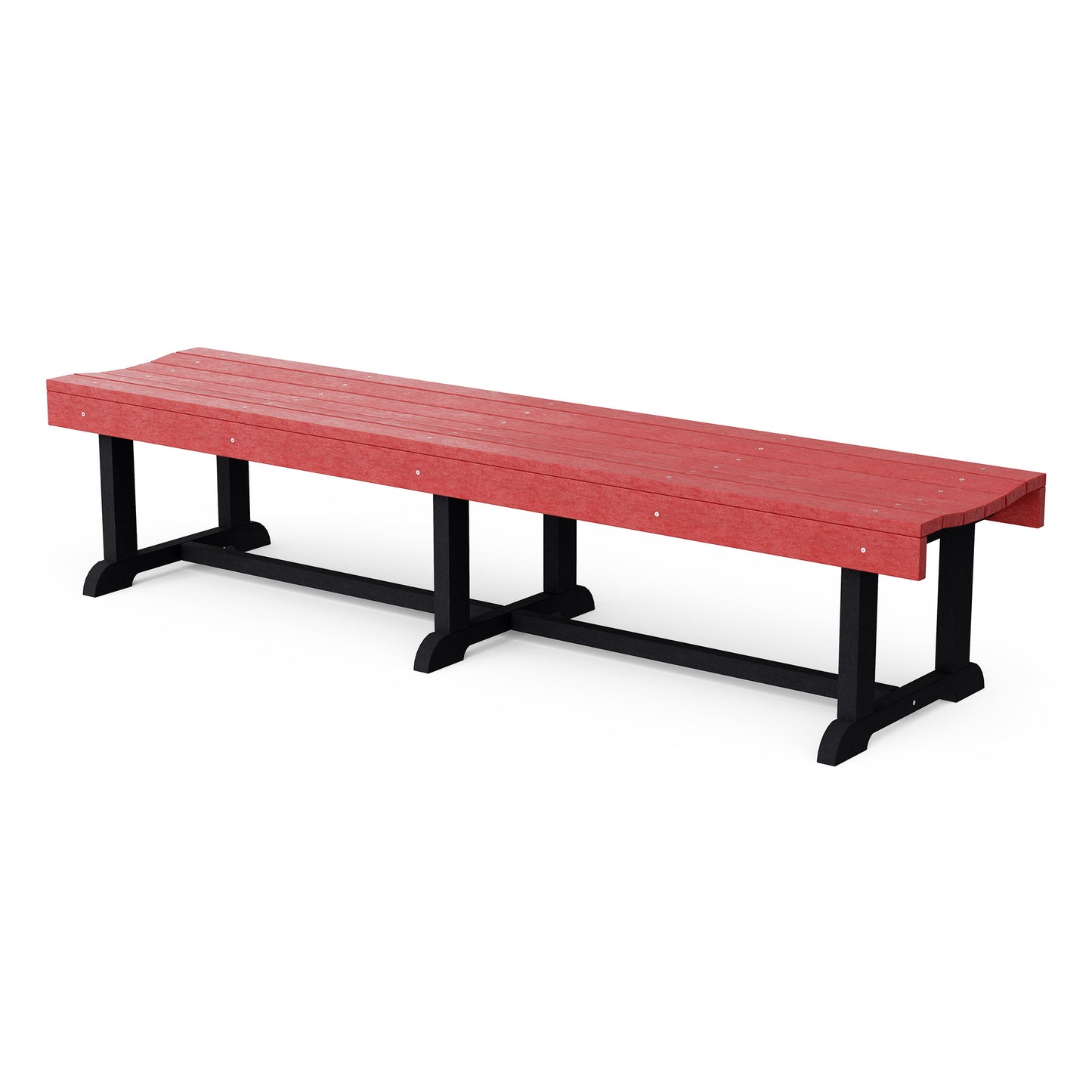 Wildridge Heritage 68" Patio Bench - LEAD TIME TO SHIP 4 TO 6 WEEKS