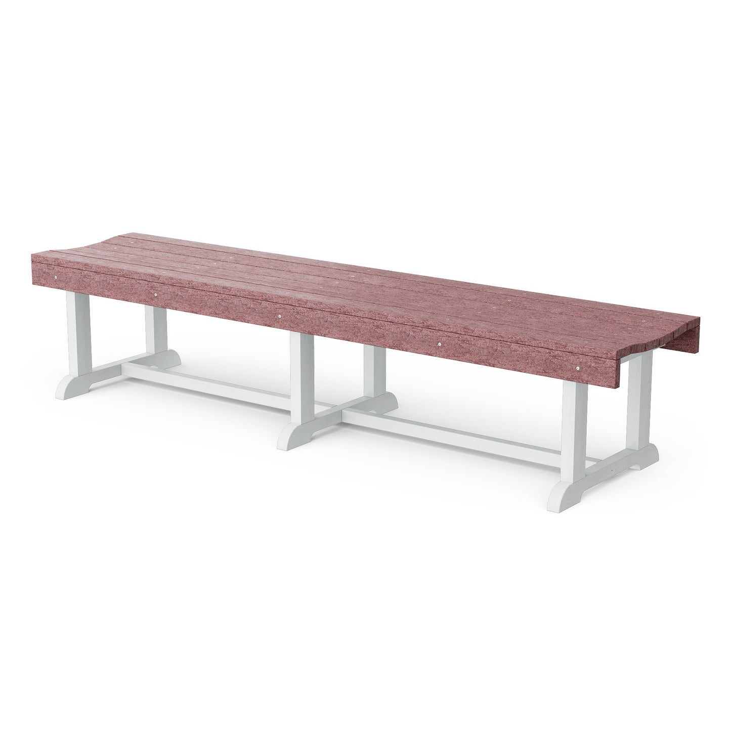 Wildridge Heritage 68" Patio Bench - LEAD TIME TO SHIP 4 TO 6 WEEKS