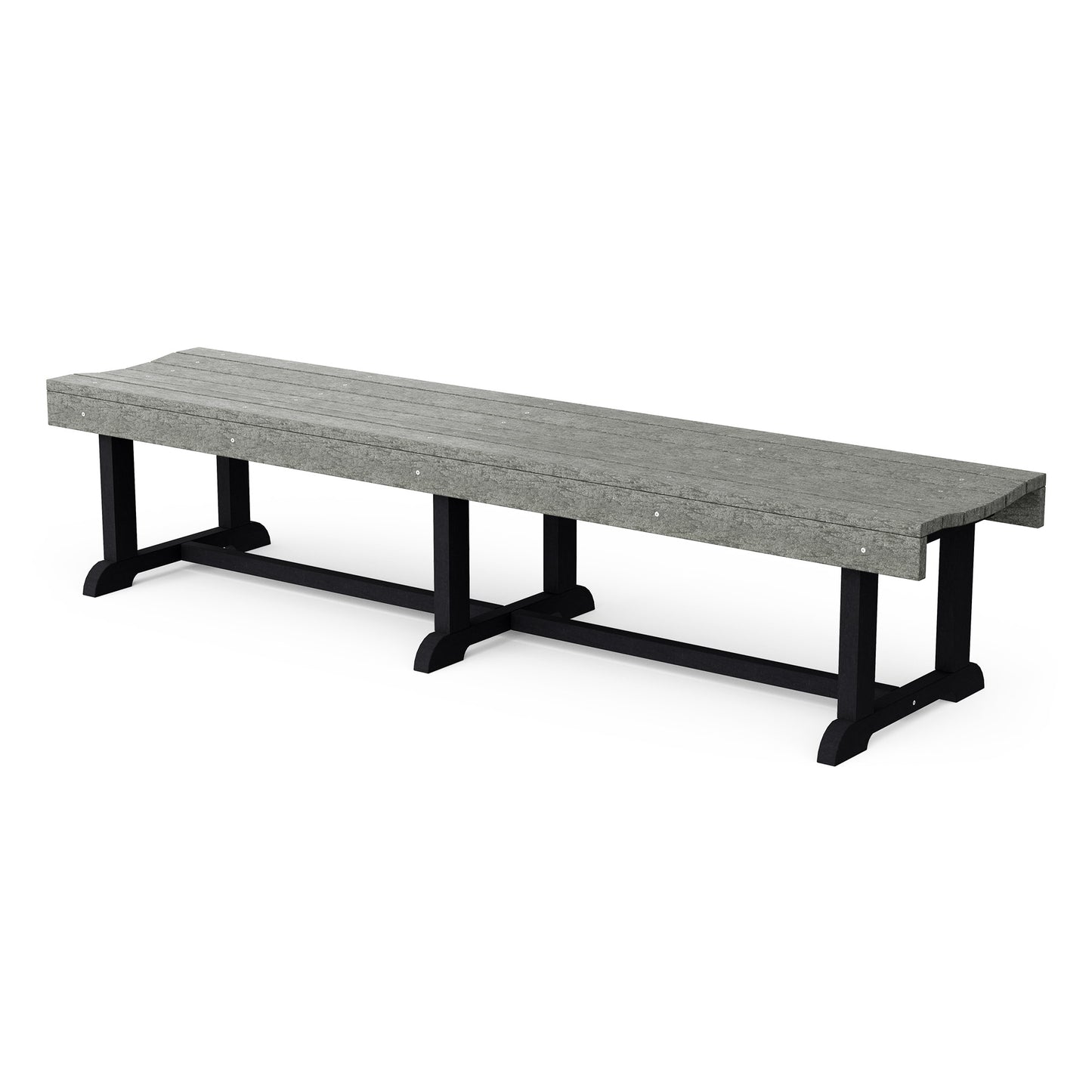 Wildridge Heritage 68" Patio Bench - LEAD TIME TO SHIP 4 TO 6 WEEKS