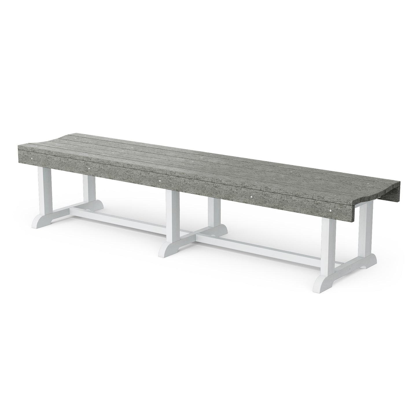 Wildridge Heritage 68" Patio Bench - LEAD TIME TO SHIP 4 TO 6 WEEKS