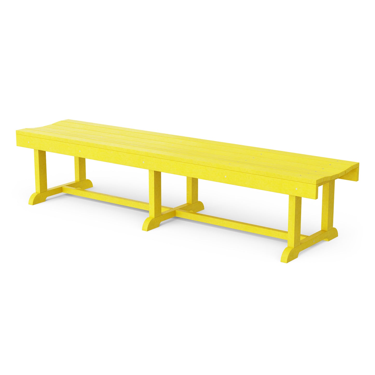 Wildridge Heritage 68" Patio Bench - LEAD TIME TO SHIP 4 TO 6 WEEKS