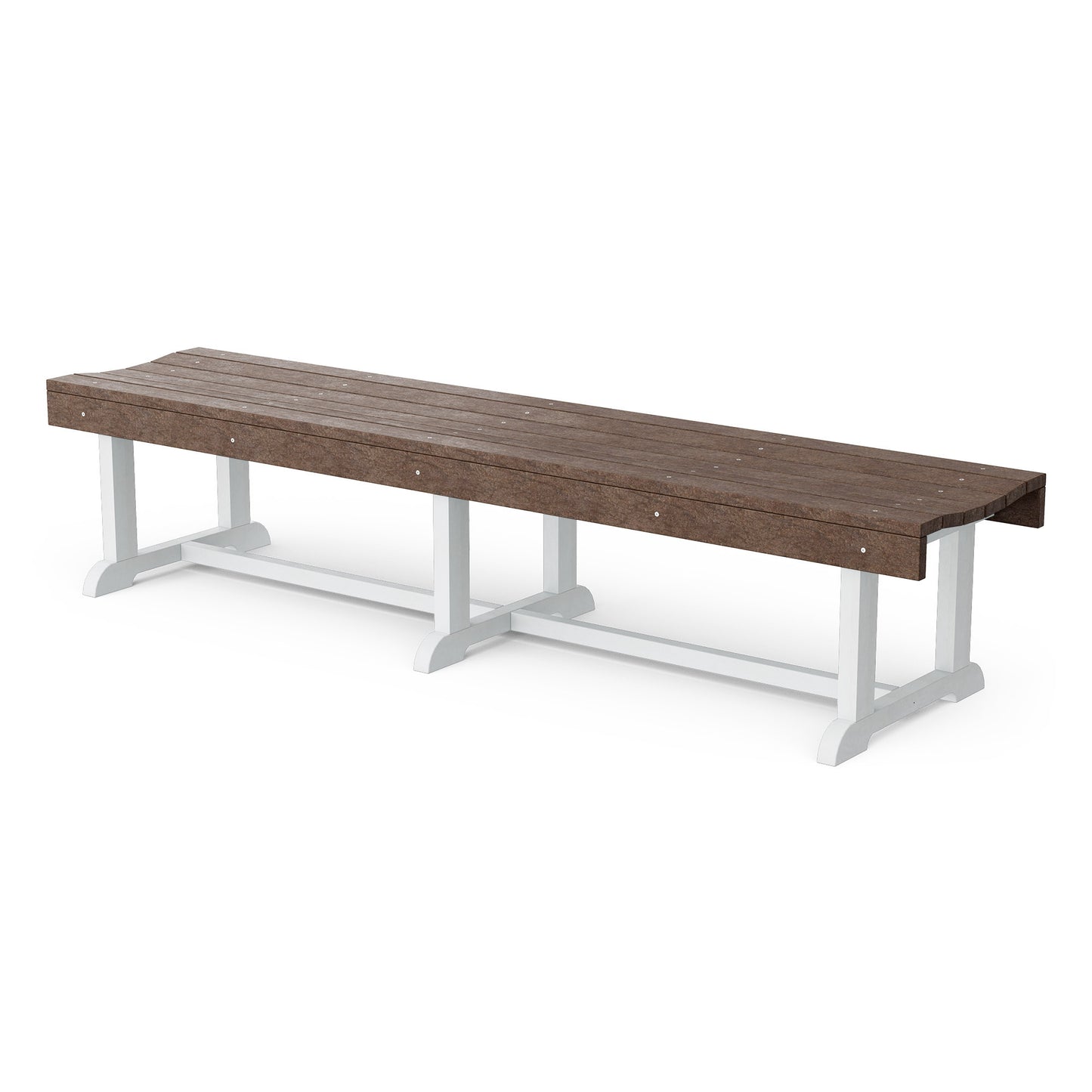 Wildridge Heritage 68" Patio Bench - LEAD TIME TO SHIP 4 TO 6 WEEKS