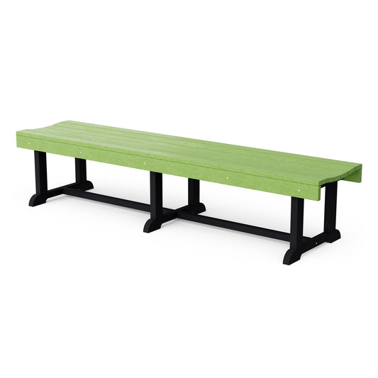 Wildridge Heritage 68" Patio Bench - LEAD TIME TO SHIP 3 WEEKS OR LESS