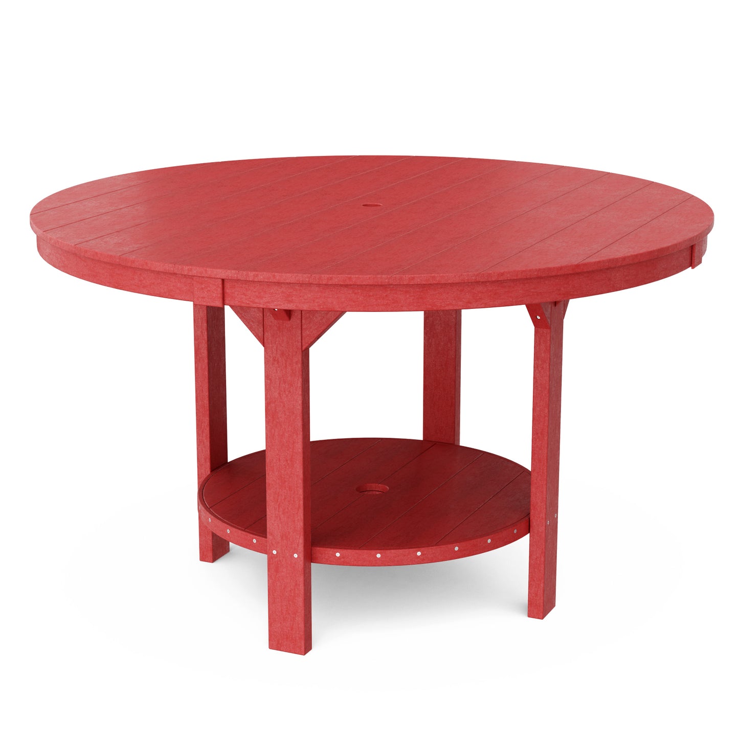 Wildridge Heritage 60" Pub Counter Table - LEAD TIME TO SHIP 3 WEEKS OR LESS