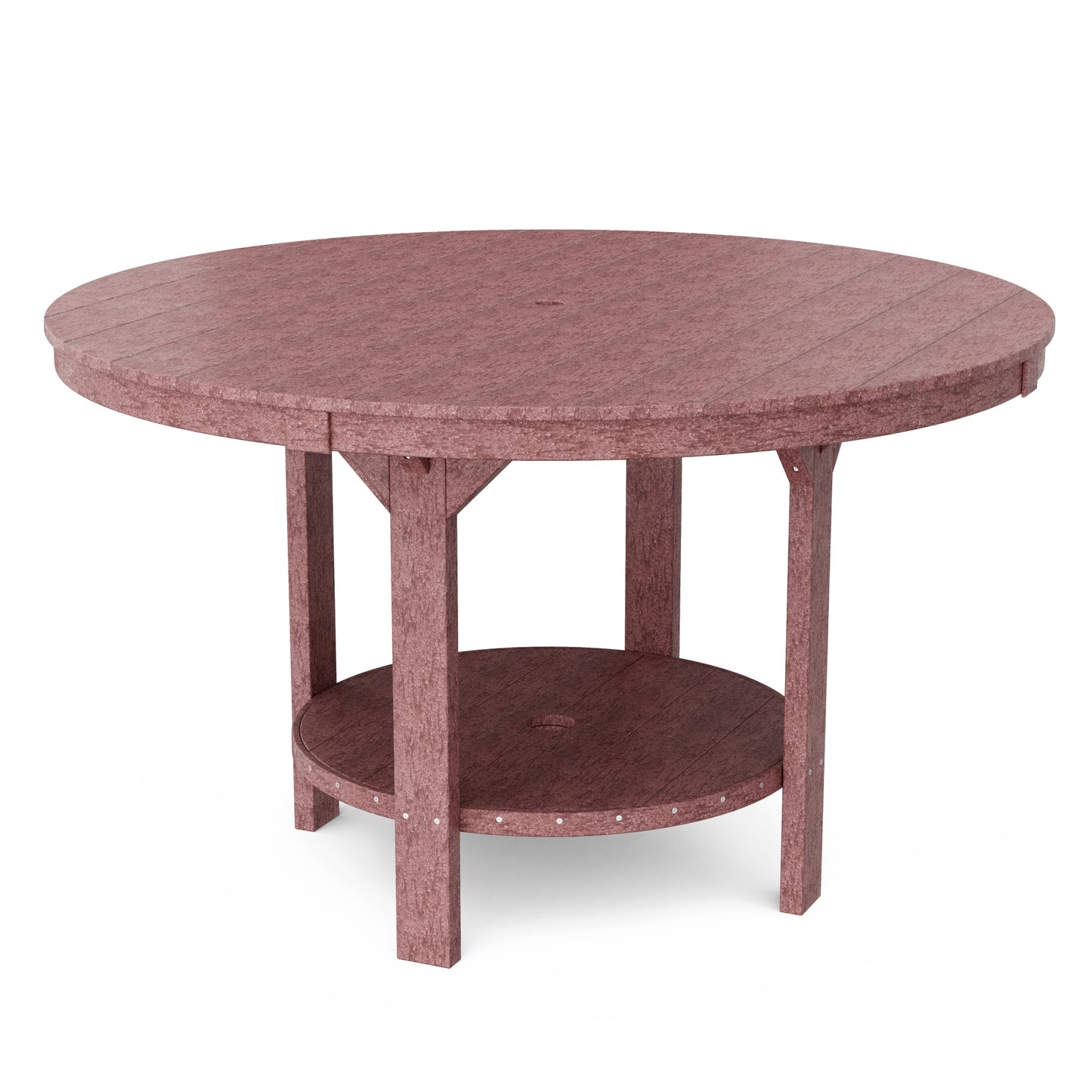 Wildridge Heritage 60" Pub Counter Table - LEAD TIME TO SHIP 3 WEEKS OR LESS