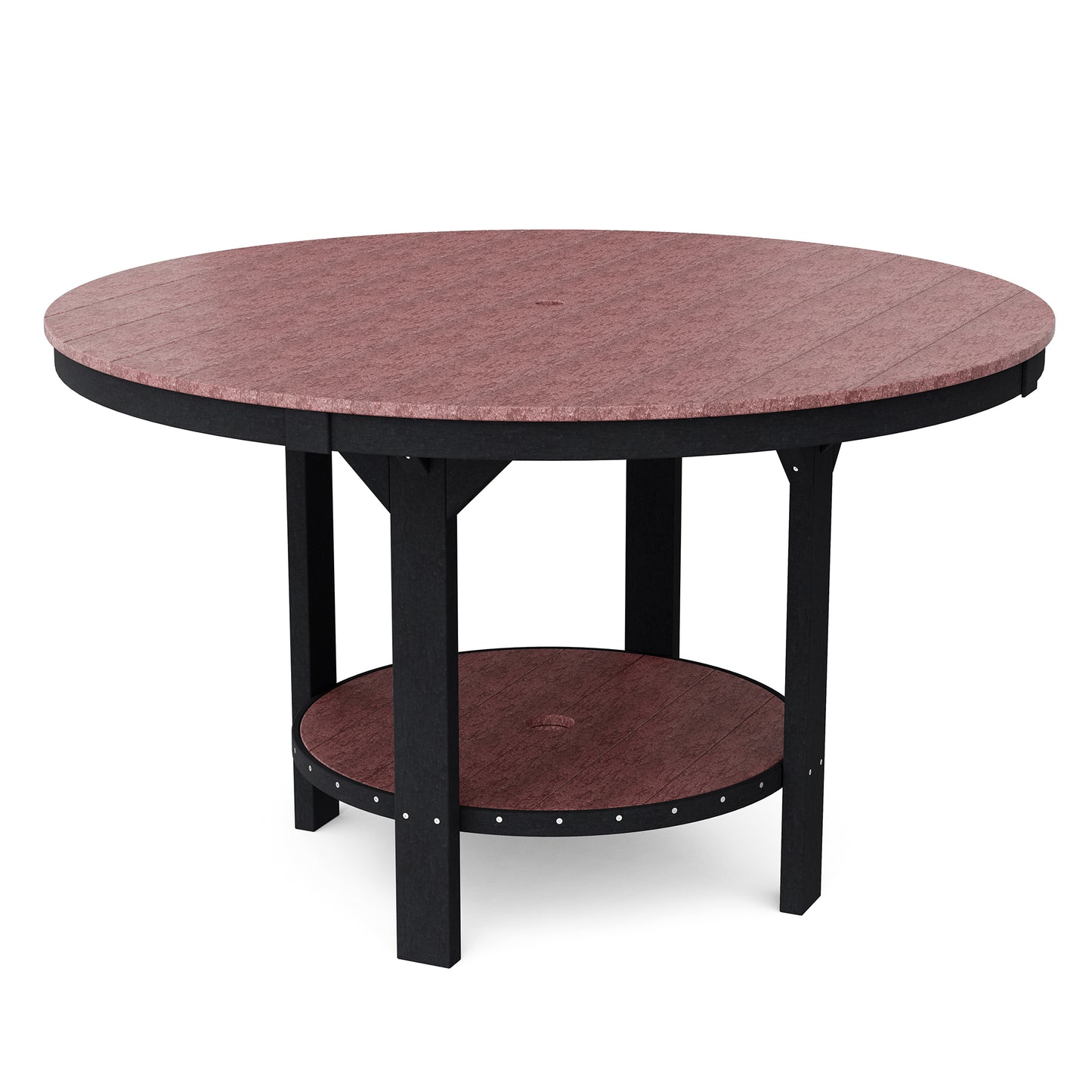 Wildridge Heritage 60" Pub Counter Table - LEAD TIME TO SHIP 3 WEEKS OR LESS