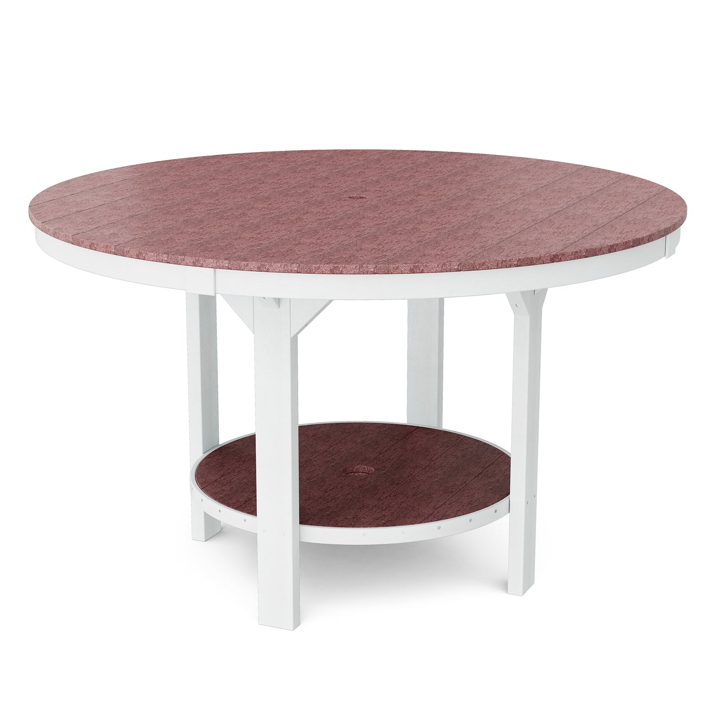 Wildridge Heritage 60" Pub Counter Table - LEAD TIME TO SHIP 3 WEEKS OR LESS