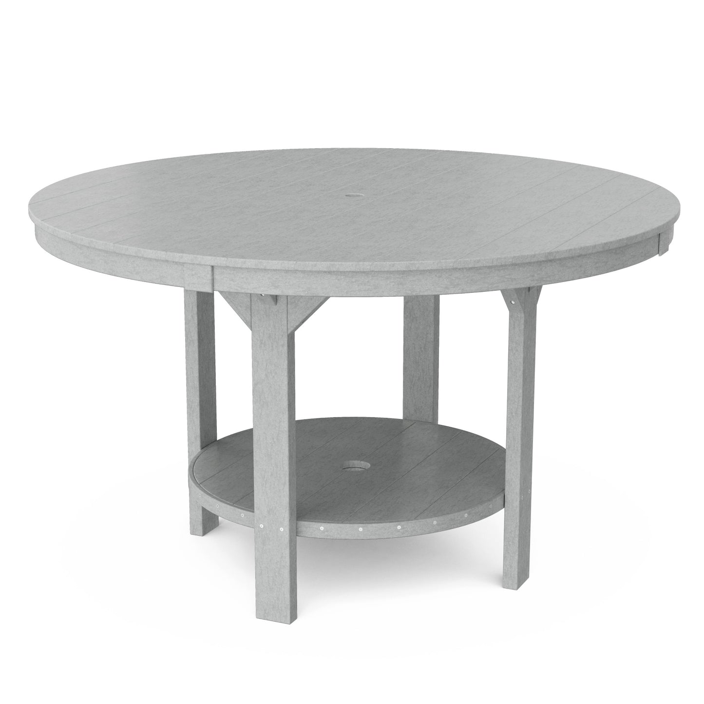Wildridge Heritage 60" Pub Counter Table - LEAD TIME TO SHIP 3 WEEKS OR LESS