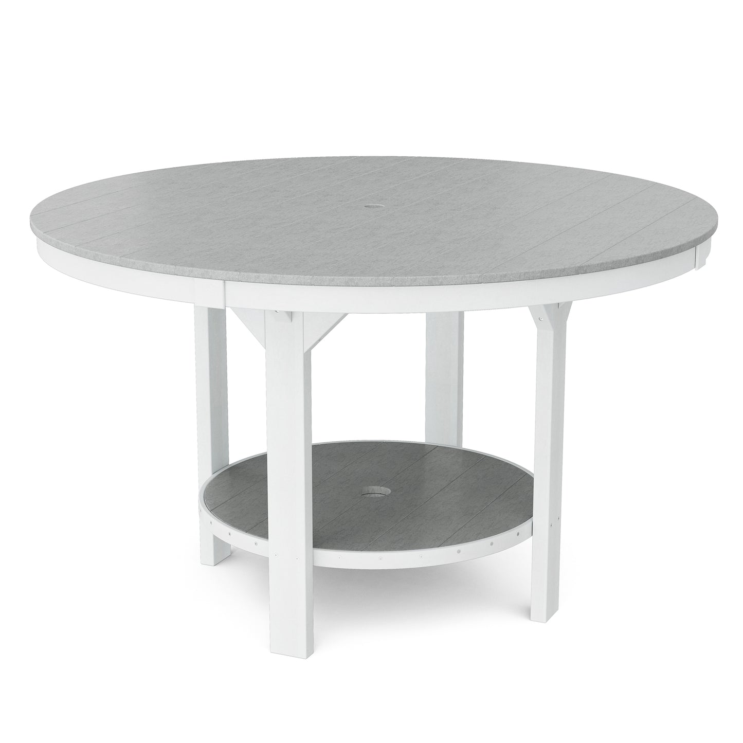 Wildridge Heritage 60" Pub Counter Table - LEAD TIME TO SHIP 3 WEEKS OR LESS