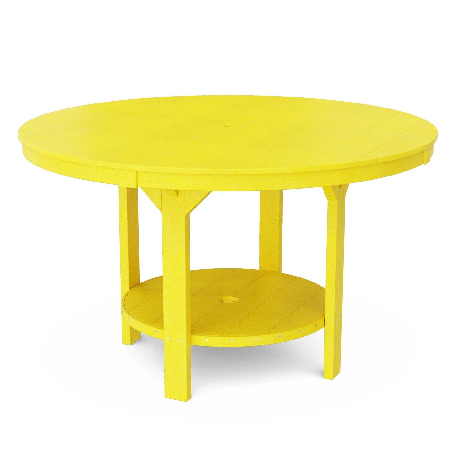 Wildridge Heritage 60" Pub Counter Table - LEAD TIME TO SHIP 3 WEEKS OR LESS
