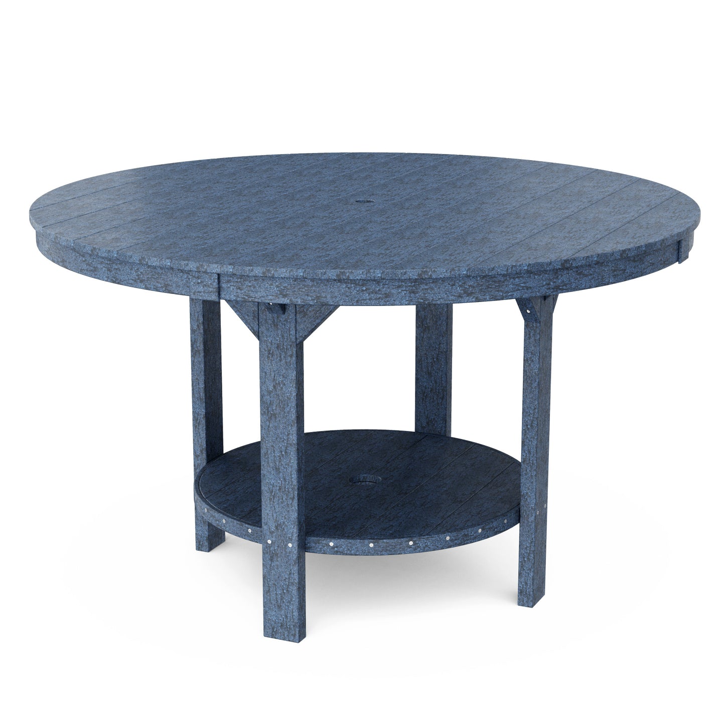 Wildridge Heritage 60" Pub Counter Table - LEAD TIME TO SHIP 3 WEEKS OR LESS