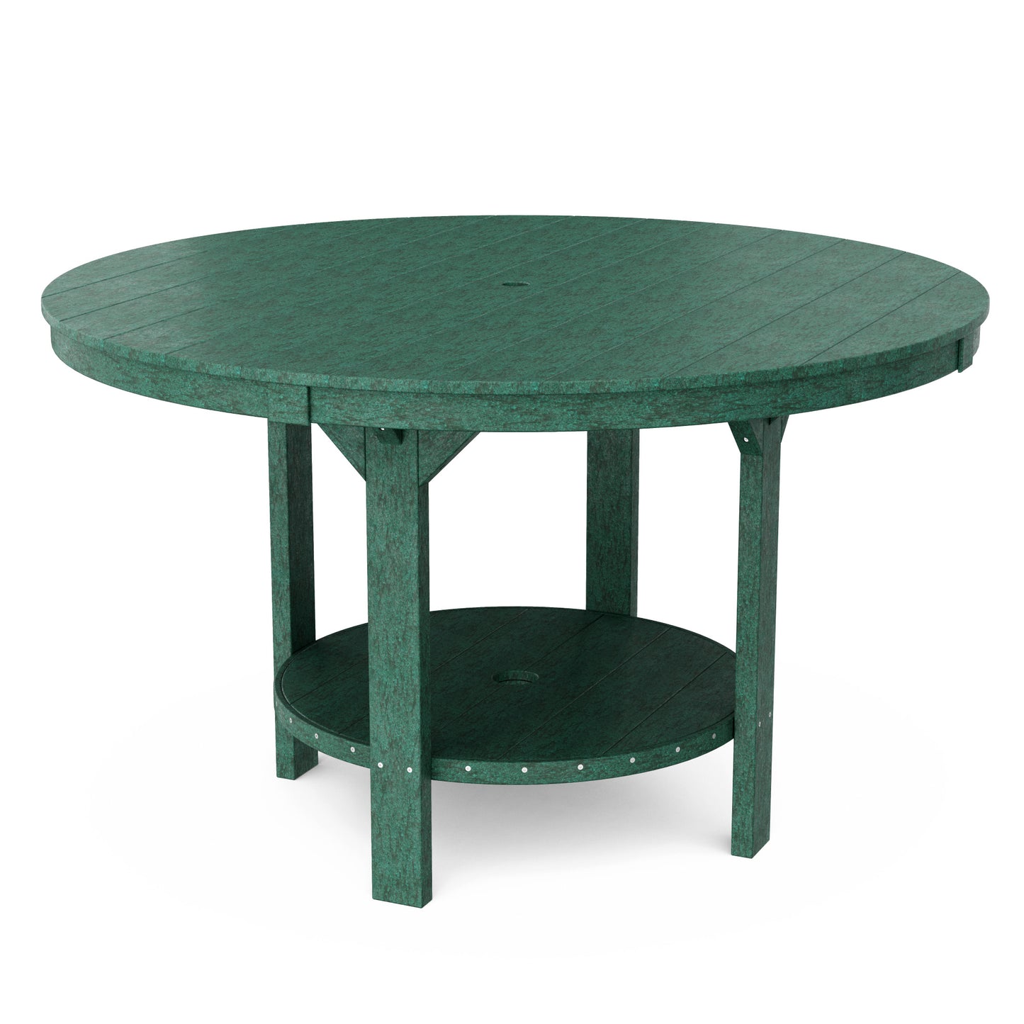 Wildridge Heritage 60" Pub Counter Table - LEAD TIME TO SHIP 3 WEEKS OR LESS