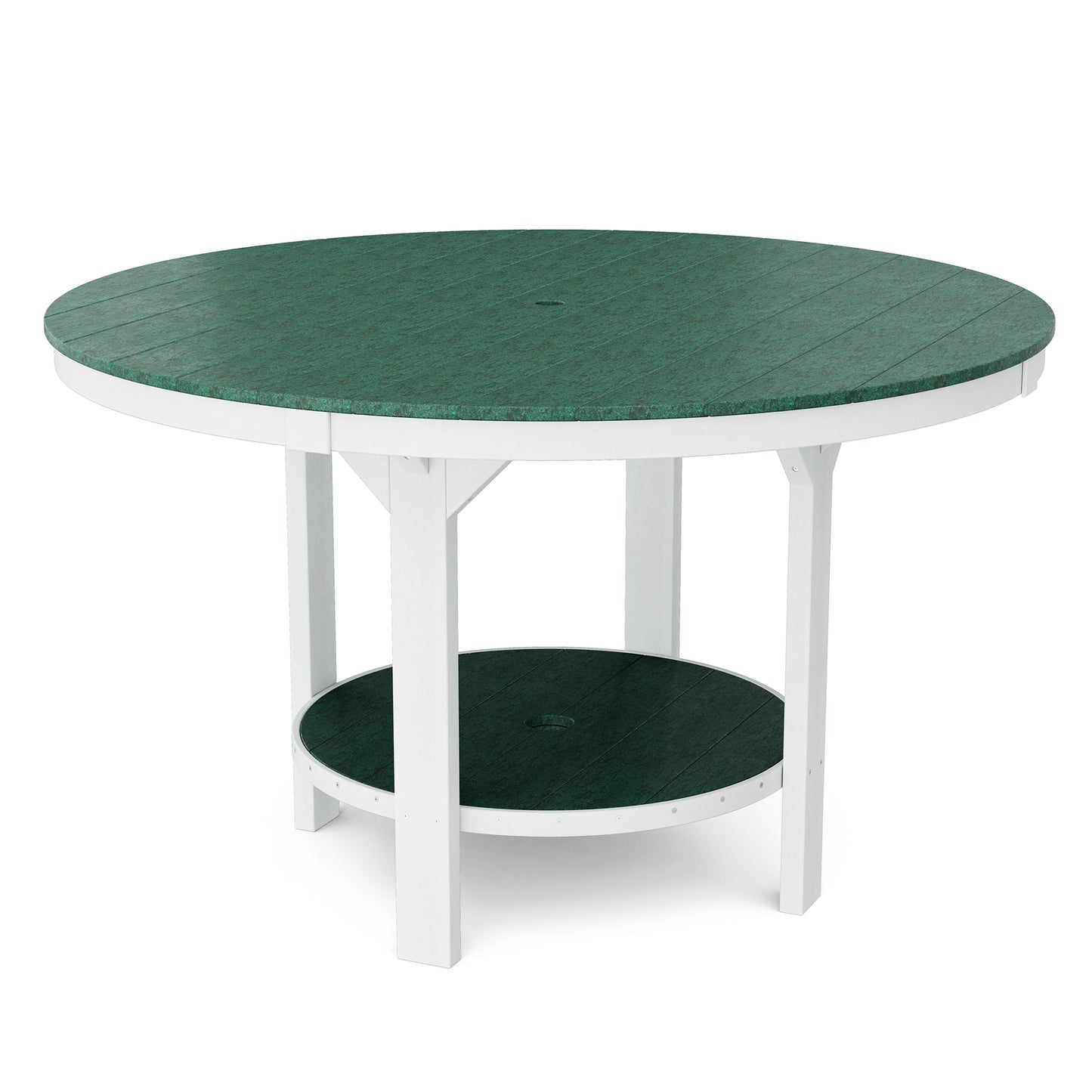 Wildridge Heritage 60" Pub Counter Table - LEAD TIME TO SHIP 3 WEEKS OR LESS
