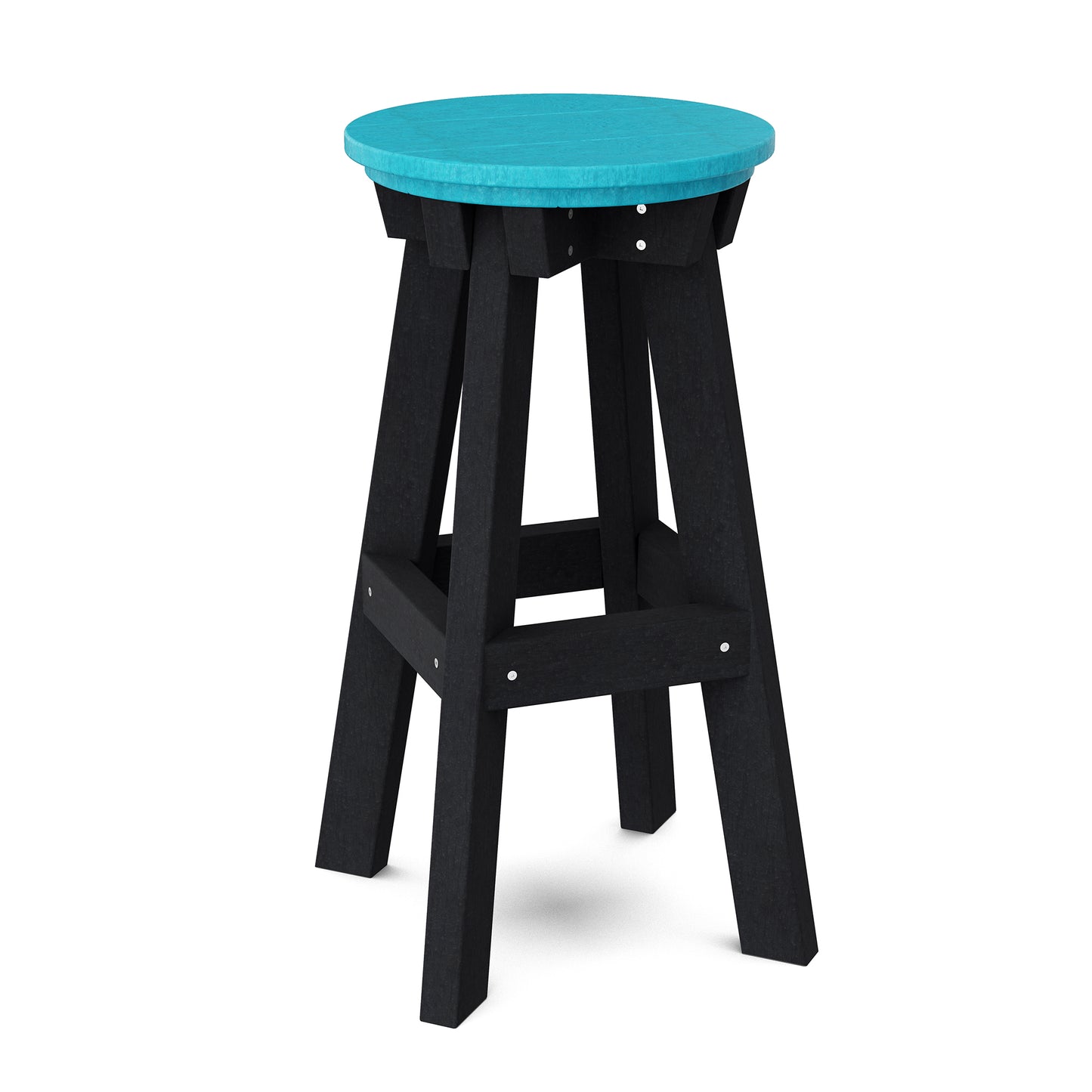 Wildridge Heritage Bar Stool - LEAD TIME TO SHIP 4 TO 6 WEEKS