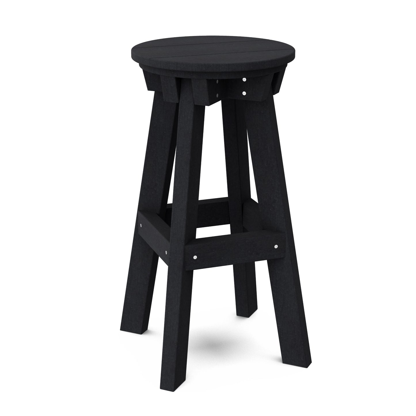 Wildridge Heritage Bar Stool - LEAD TIME TO SHIP 4 TO 6 WEEKS