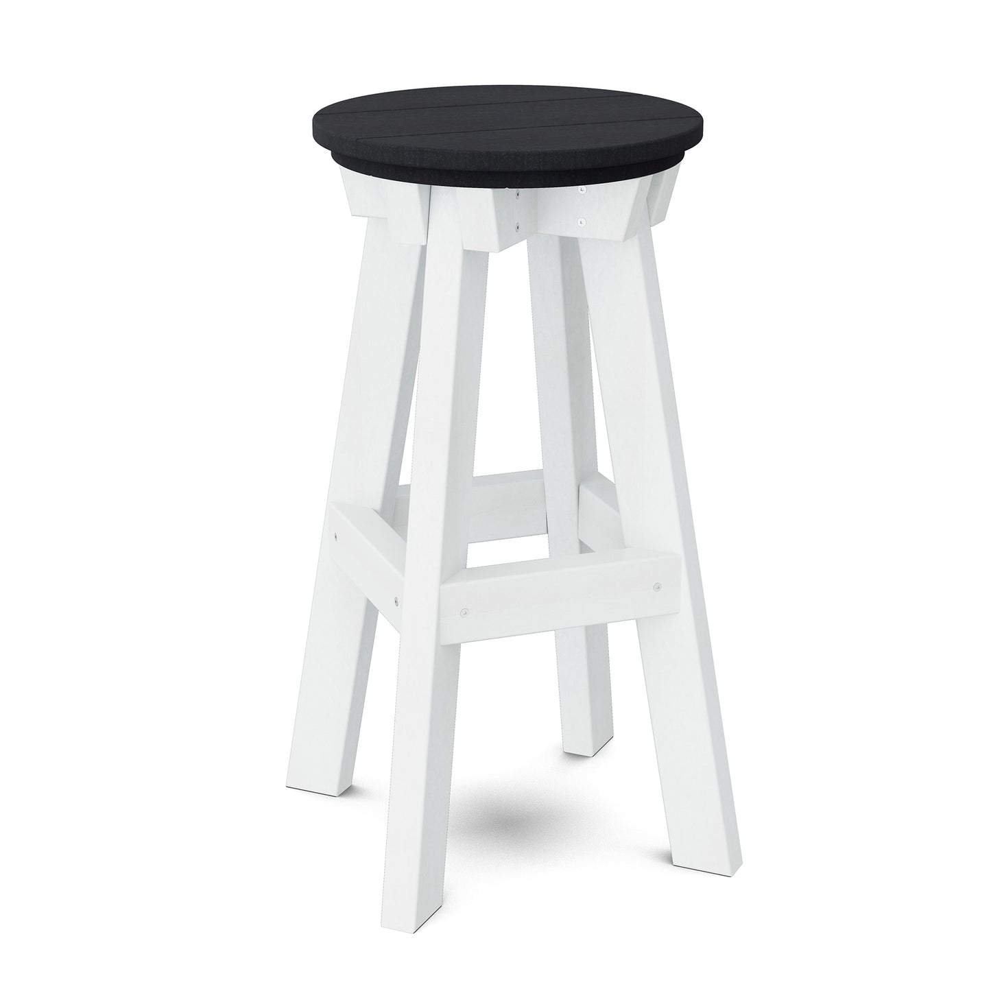 Wildridge Heritage Bar Stool - LEAD TIME TO SHIP 4 TO 6 WEEKS