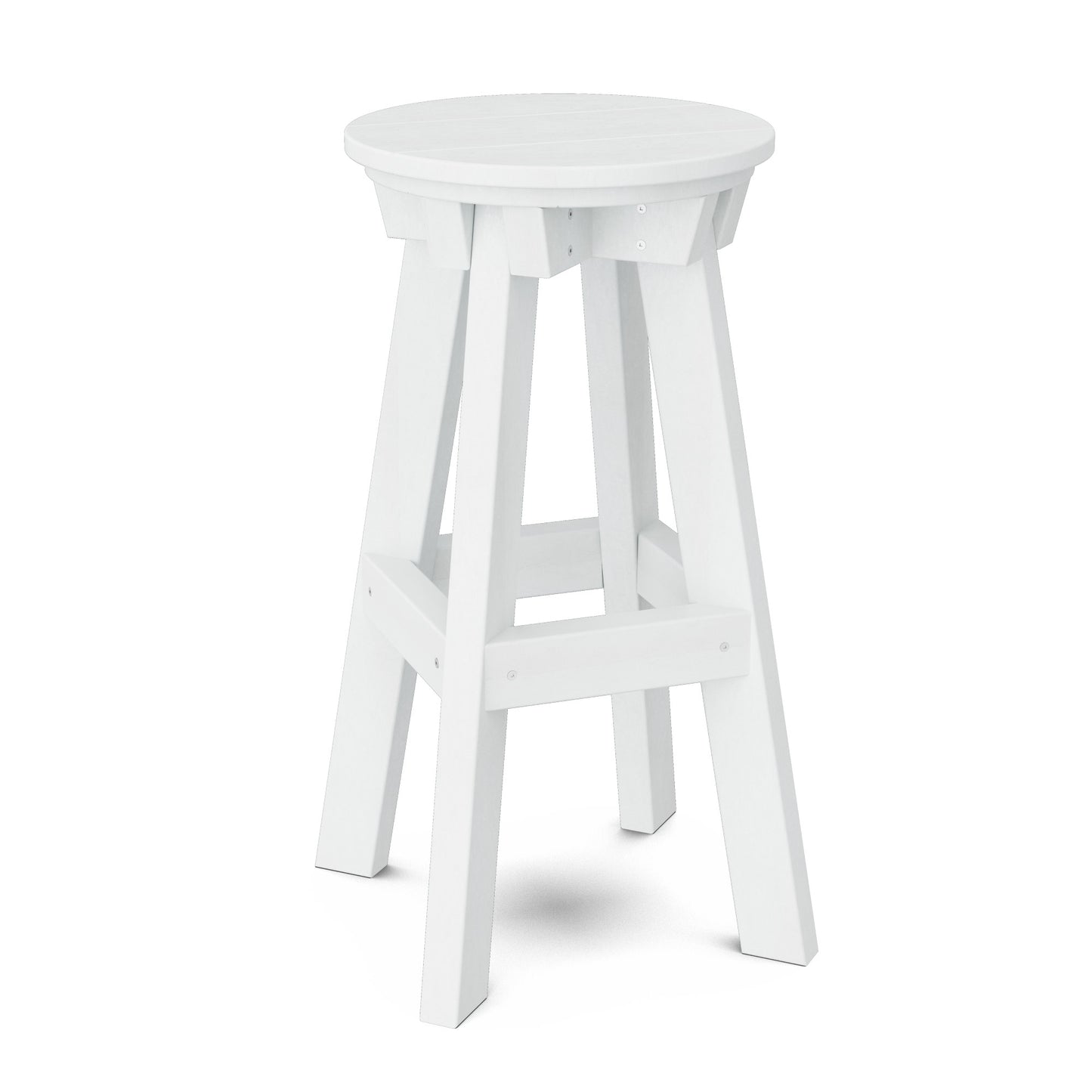Wildridge Heritage Bar Stool - LEAD TIME TO SHIP 4 TO 6 WEEKS