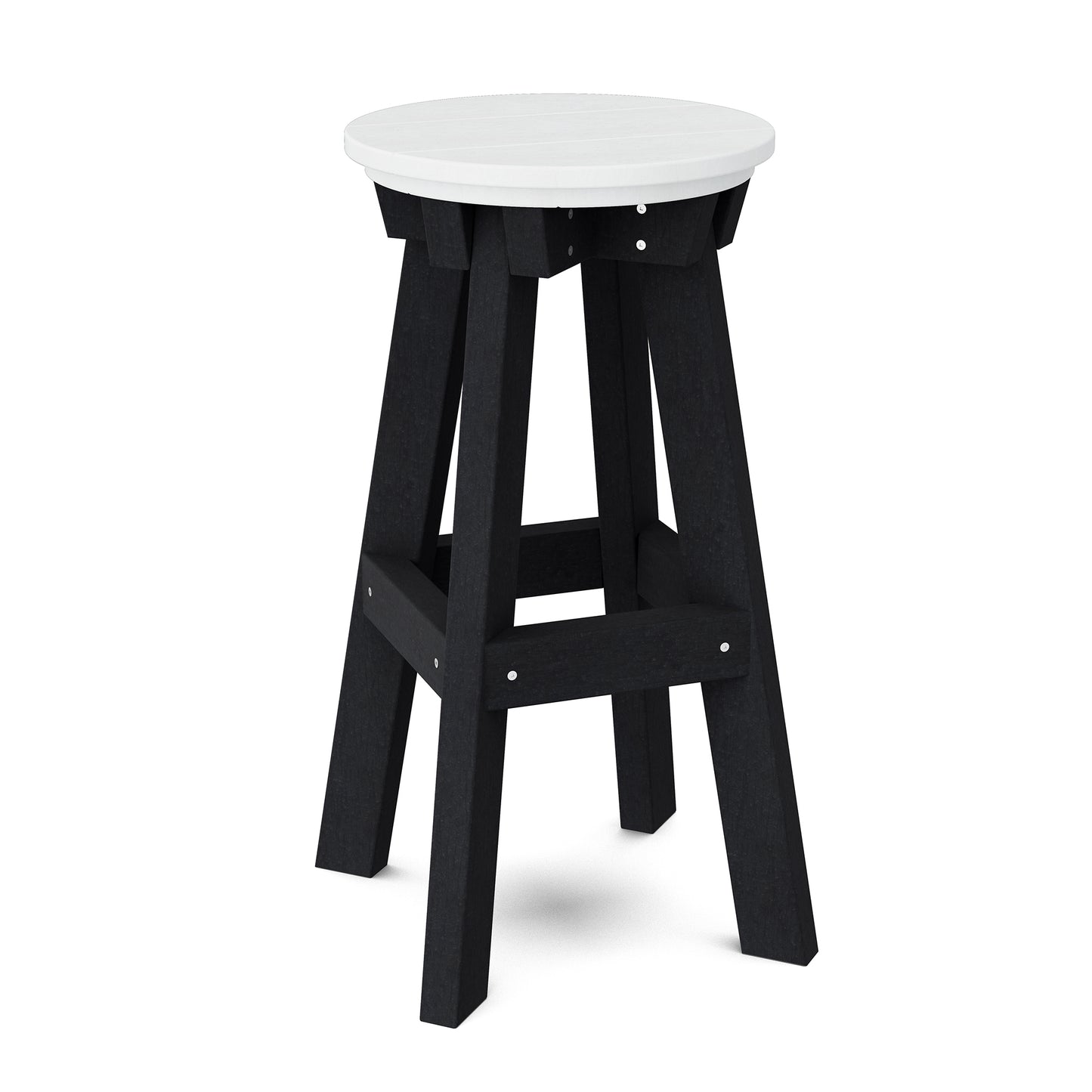 Wildridge Heritage Bar Stool - LEAD TIME TO SHIP 4 TO 6 WEEKS