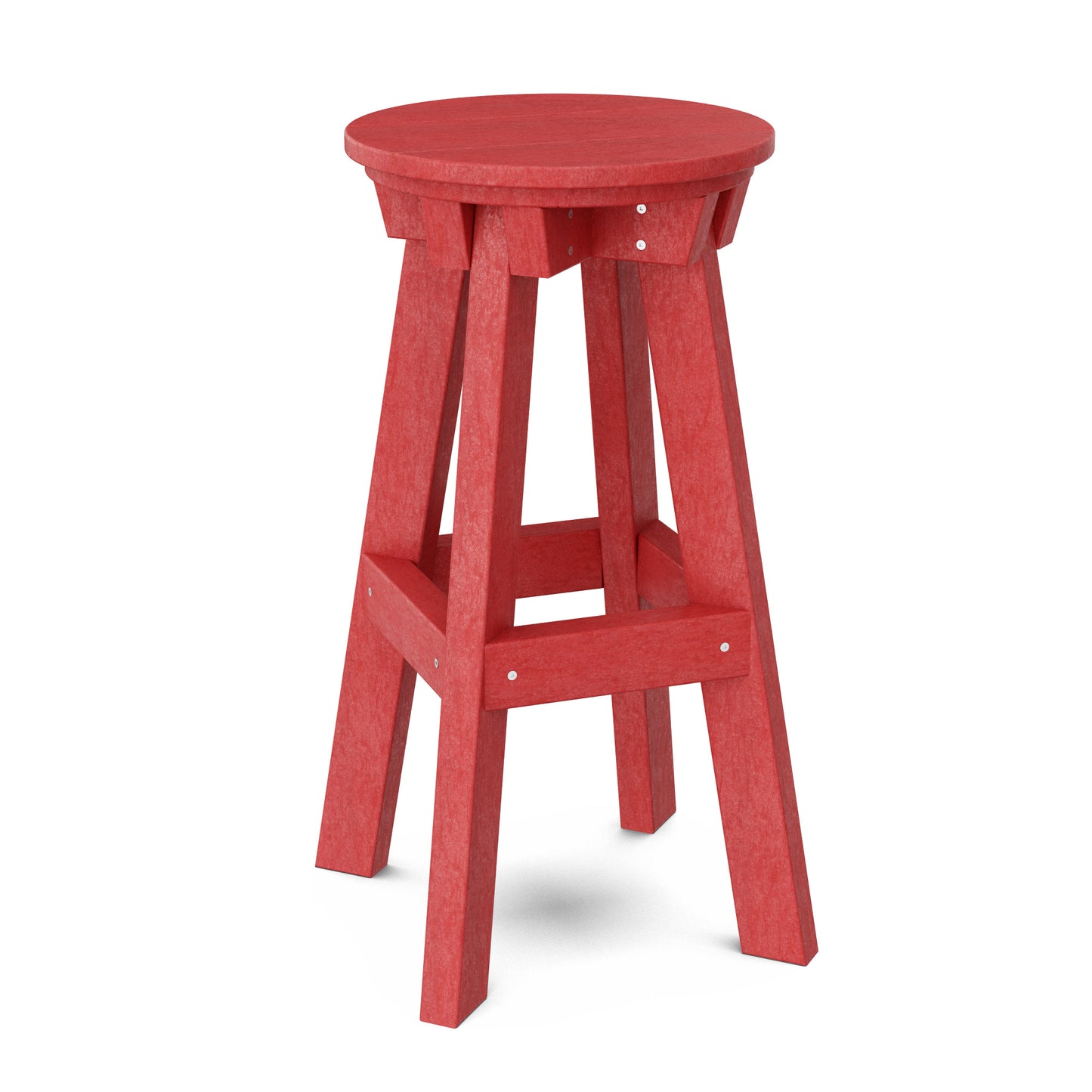 Wildridge Heritage Bar Stool - LEAD TIME TO SHIP 4 TO 6 WEEKS