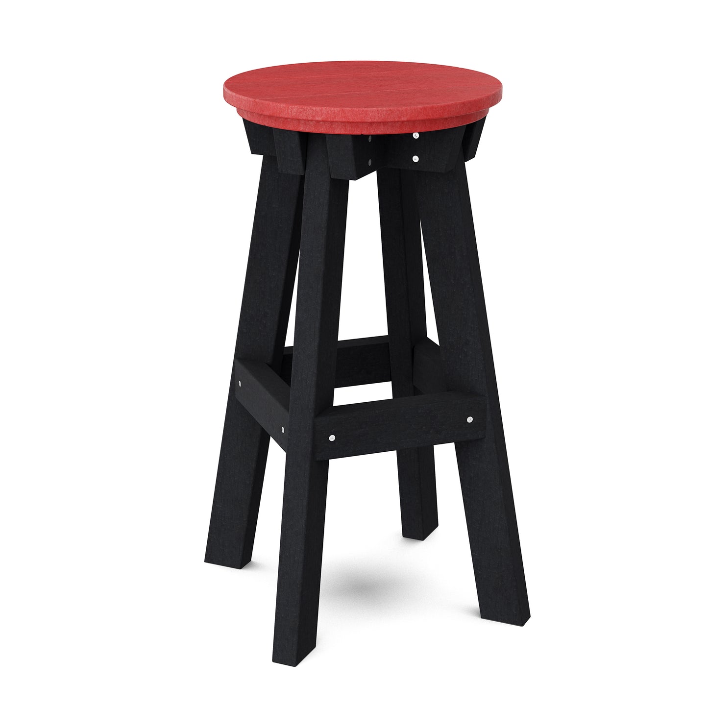 Wildridge Heritage Bar Stool - LEAD TIME TO SHIP 4 TO 6 WEEKS