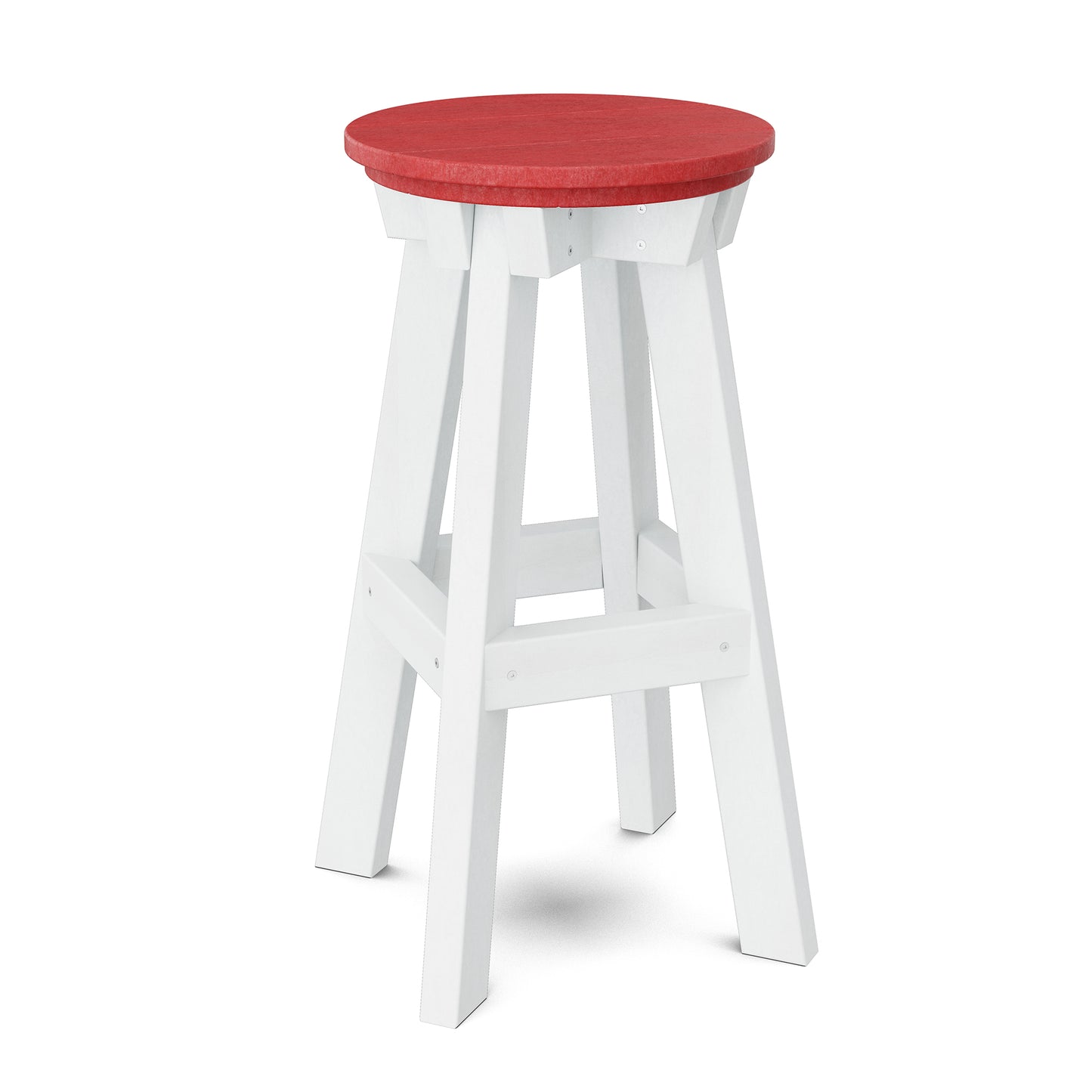 Wildridge Heritage Bar Stool - LEAD TIME TO SHIP 4 TO 6 WEEKS