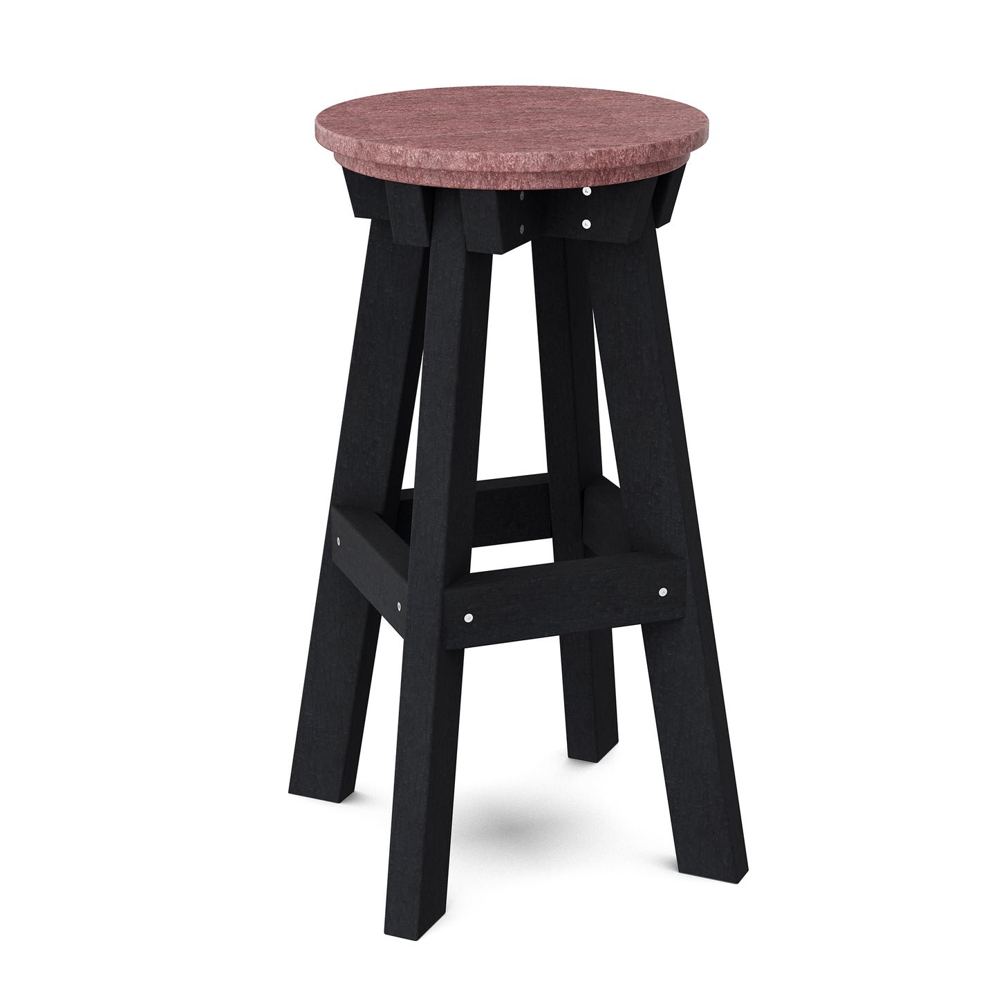 Wildridge Heritage Bar Stool - LEAD TIME TO SHIP 4 TO 6 WEEKS