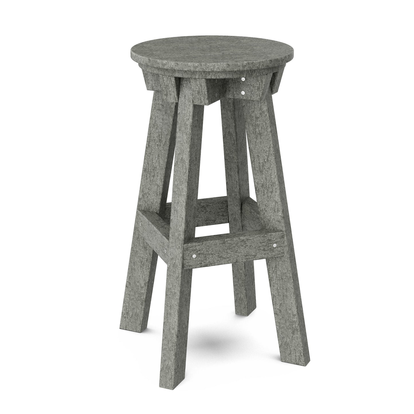 Wildridge Heritage Bar Stool - LEAD TIME TO SHIP 4 TO 6 WEEKS