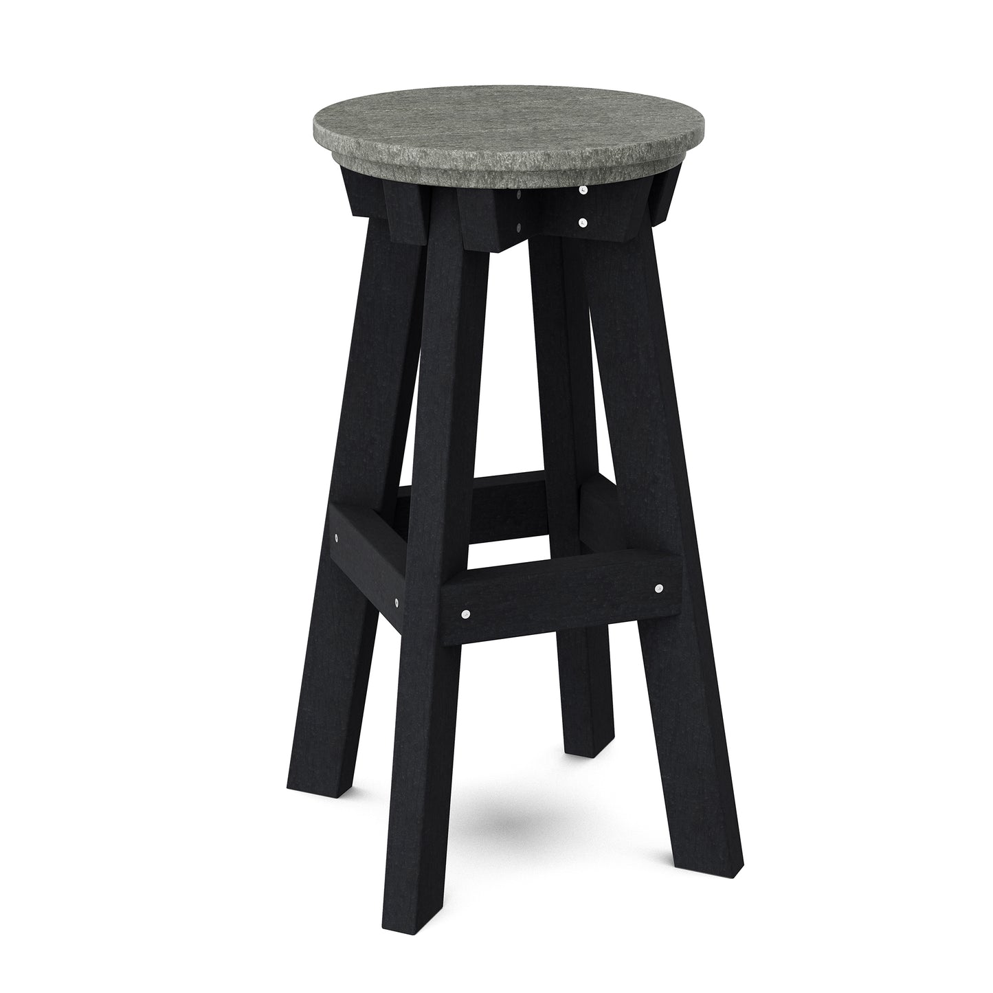 Wildridge Heritage Bar Stool - LEAD TIME TO SHIP 4 TO 6 WEEKS