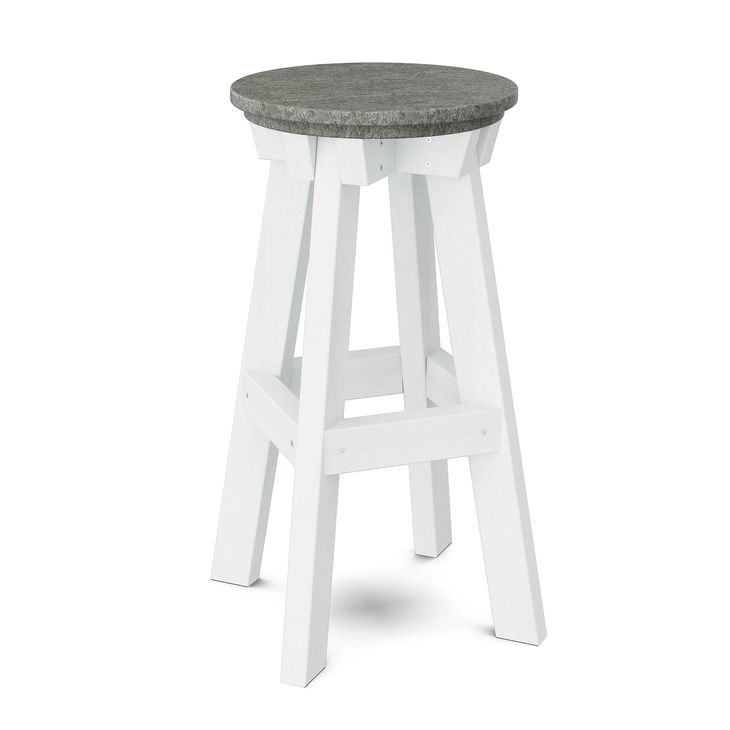 Wildridge Heritage Bar Stool - LEAD TIME TO SHIP 4 TO 6 WEEKS